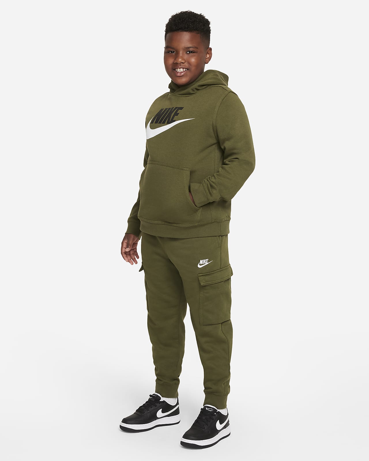nike combat trousers
