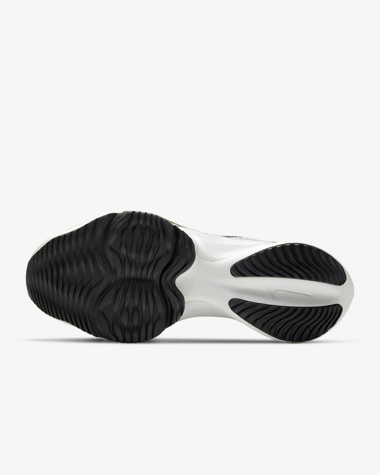 Nike Air Zoom Tempo NEXT% Men's Road Running Shoes. Nike LU