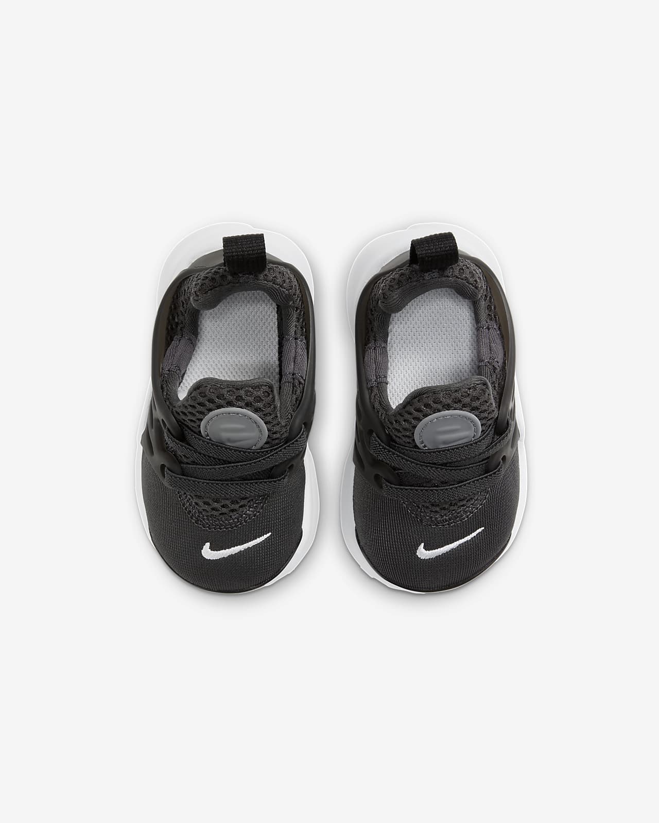 nike presto baby shoes