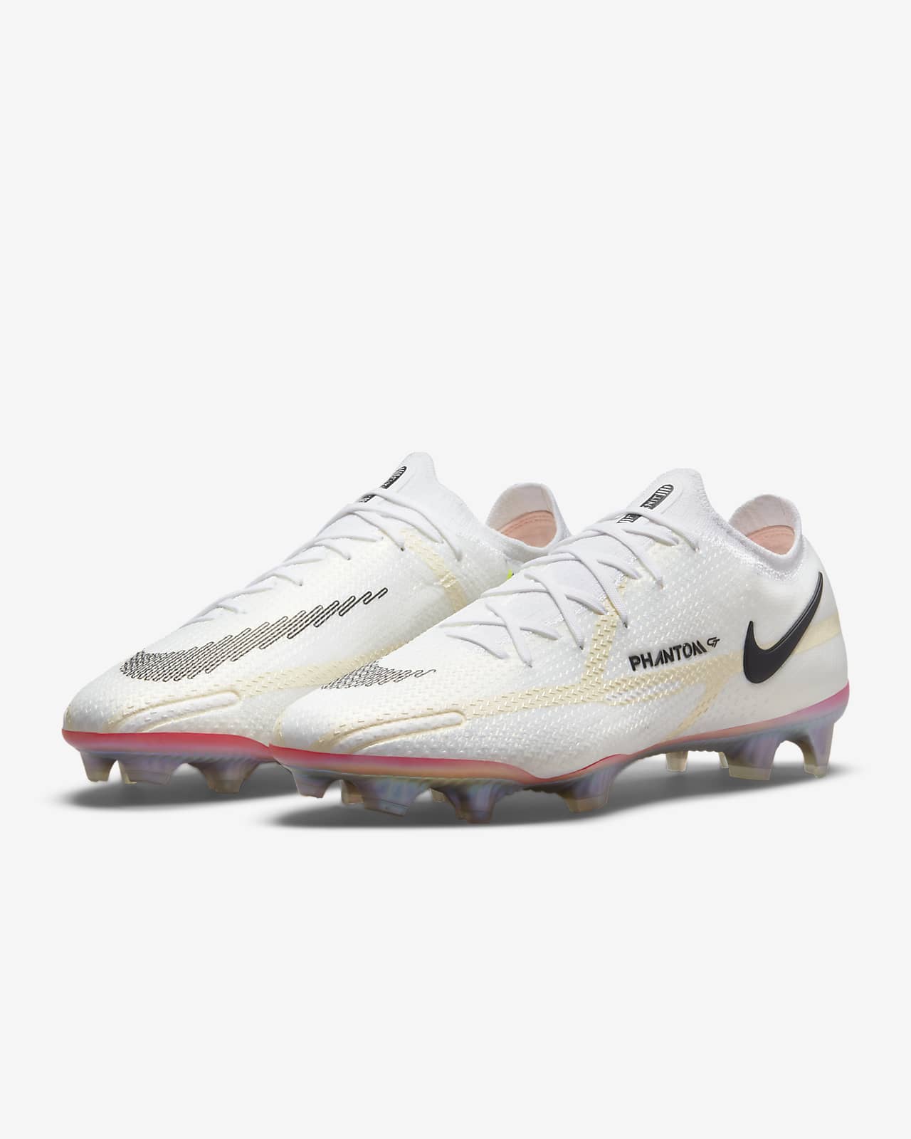 Nike Phantom GT2 Elite FG