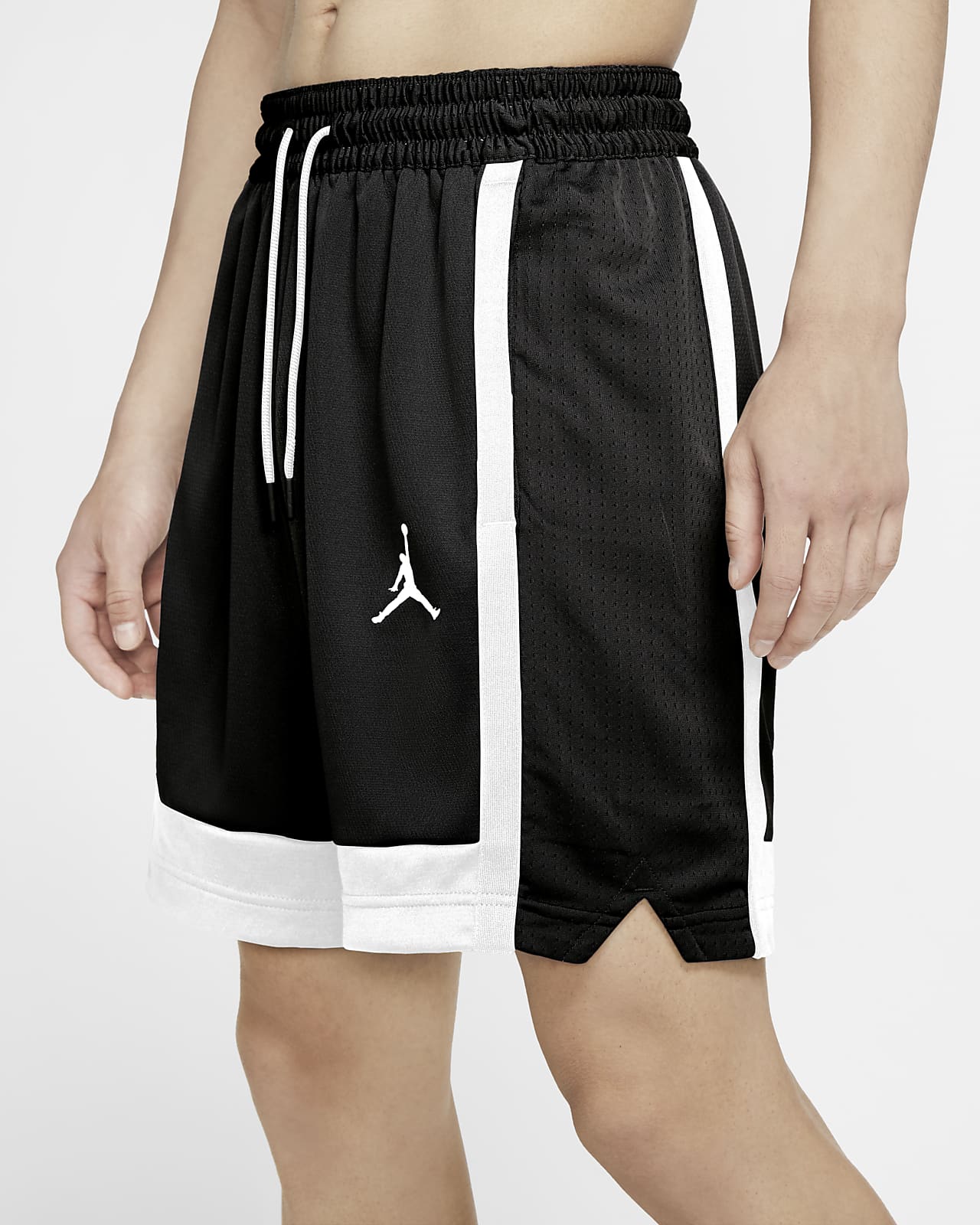 men's air jordan basketball shorts