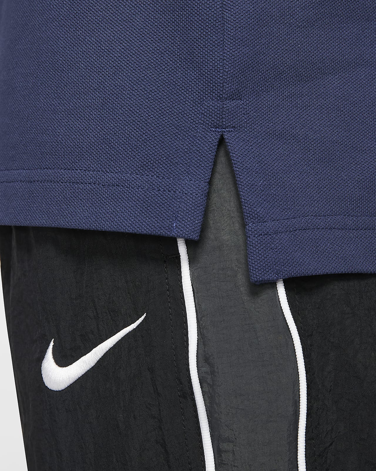 men's nike sportswear polo