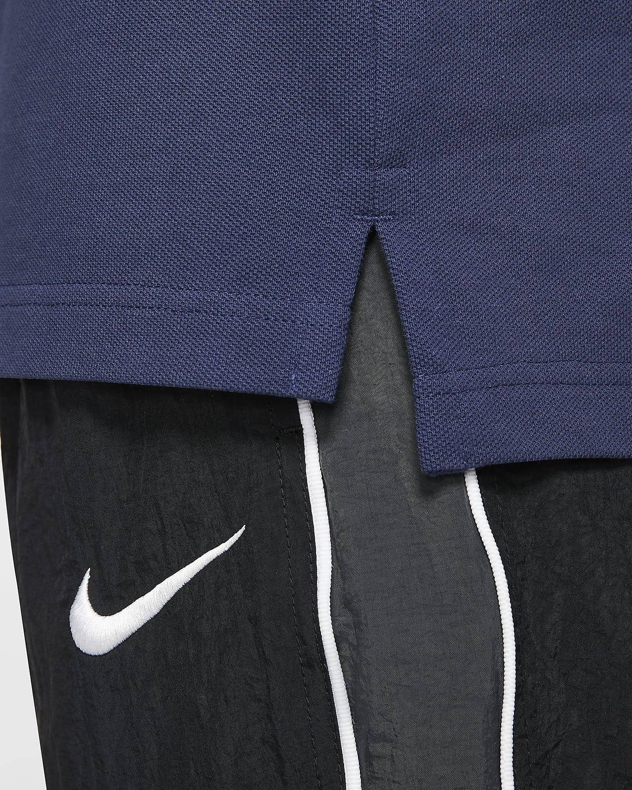 Polo Nike Sportswear pour Homme