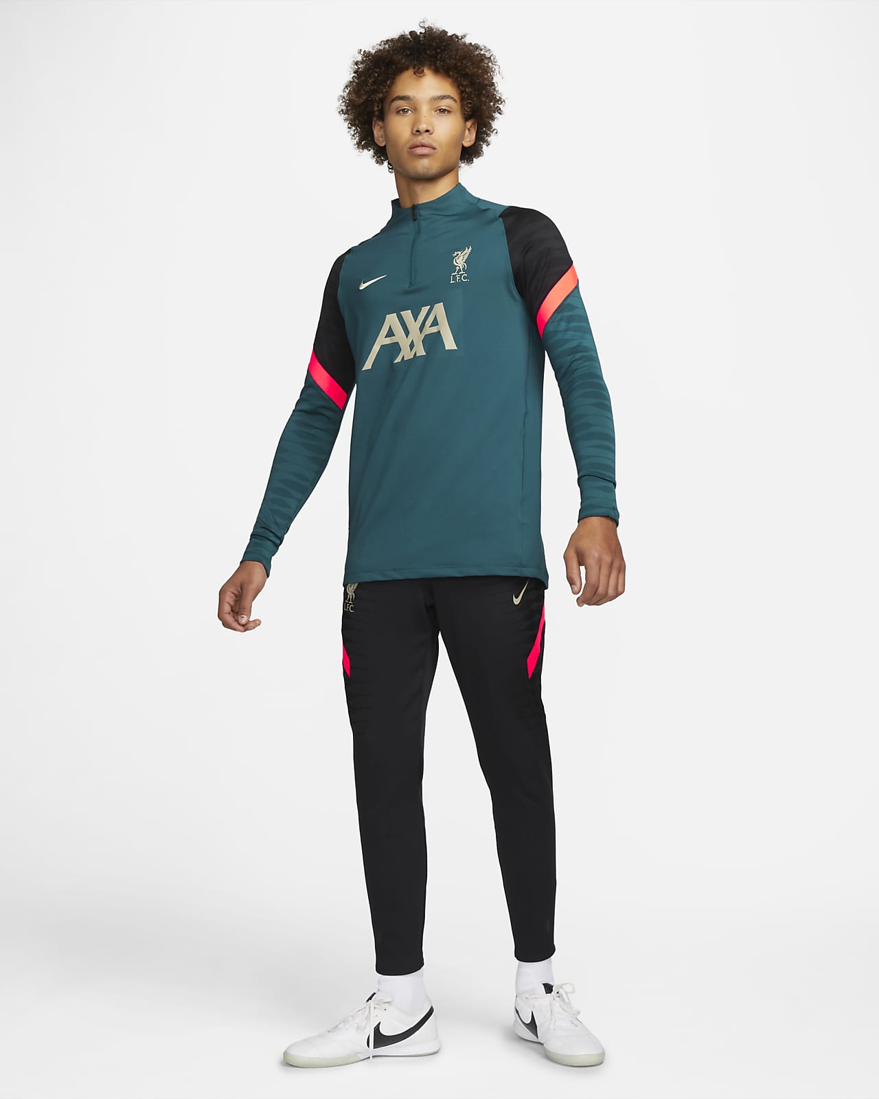 Liverpool FC Strike Pantalón de fútbol Nike Dri-FIT ADV - Nike ES