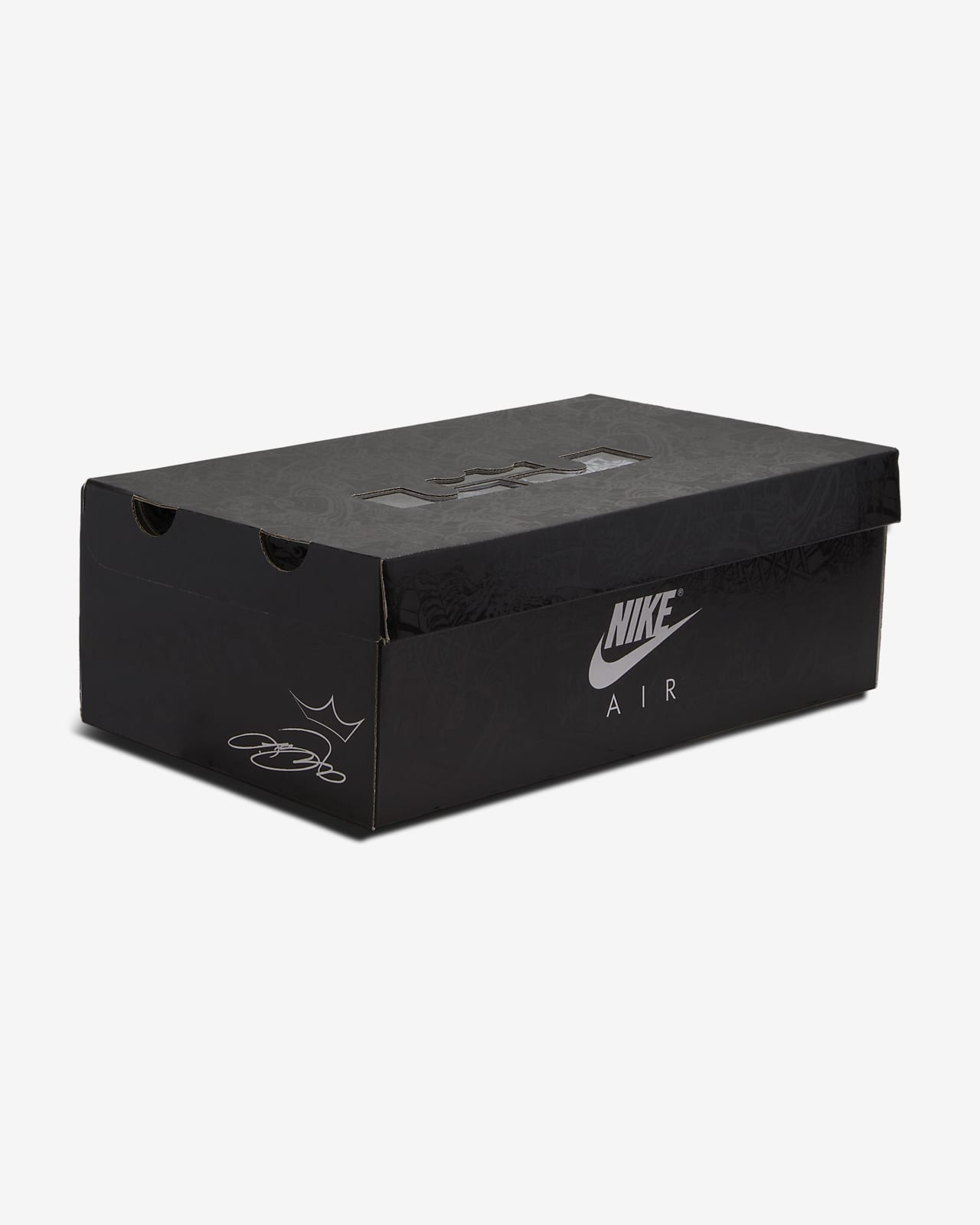 Nike Shoe Box - Hibbett