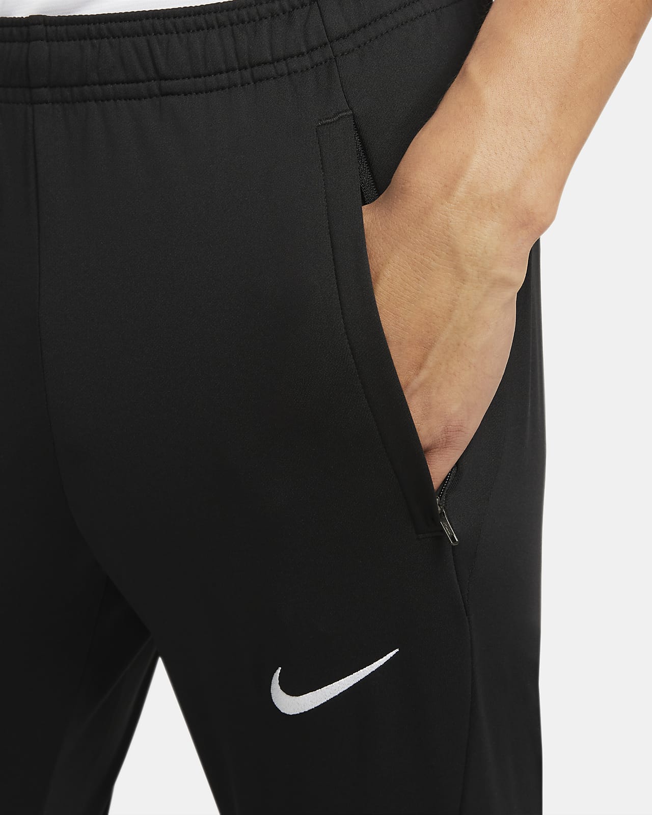 Bailarín escribir Rechazo Strike Corea Pantalón de fútbol de tejido Knit Nike Dri-FIT - Hombre. Nike  ES