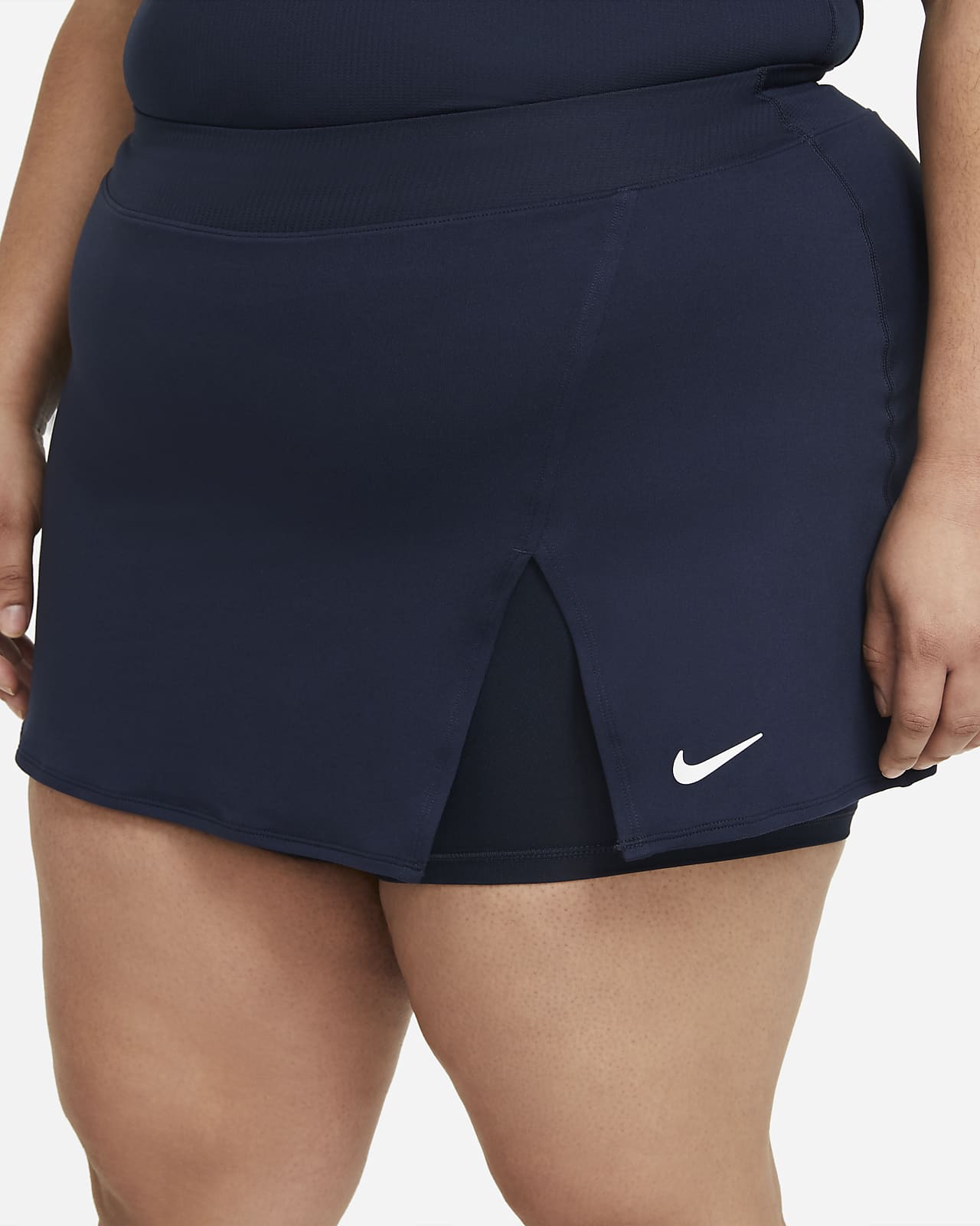 plus size nike tennis skirts