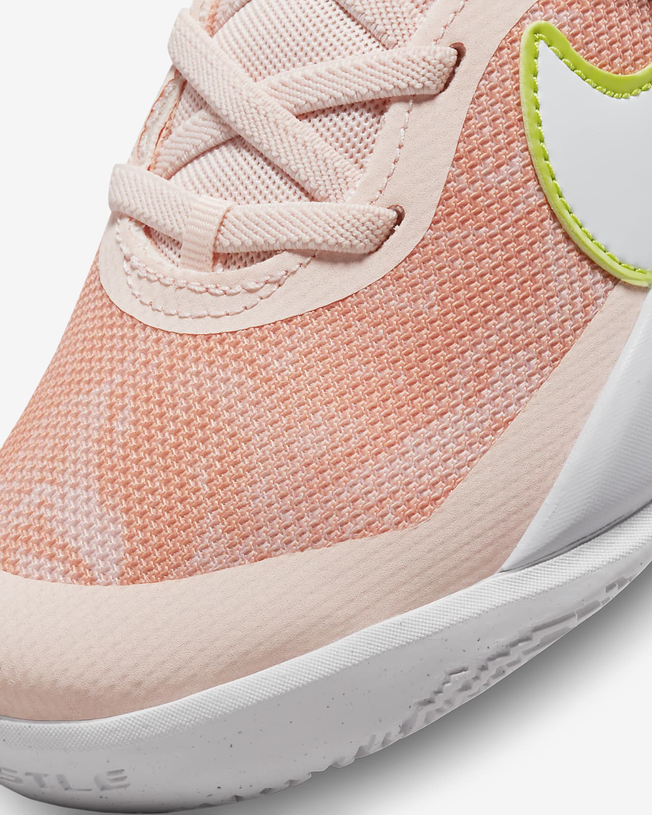 Scarpa Nike Team Hustle D 10 Lil Fruits – Bambini. Nike IT
