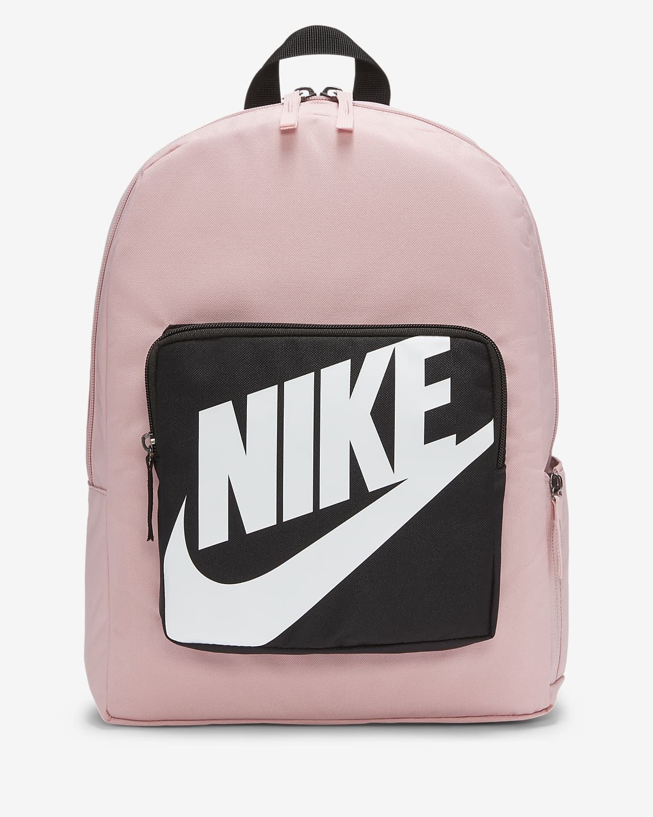 zaino nike rosa