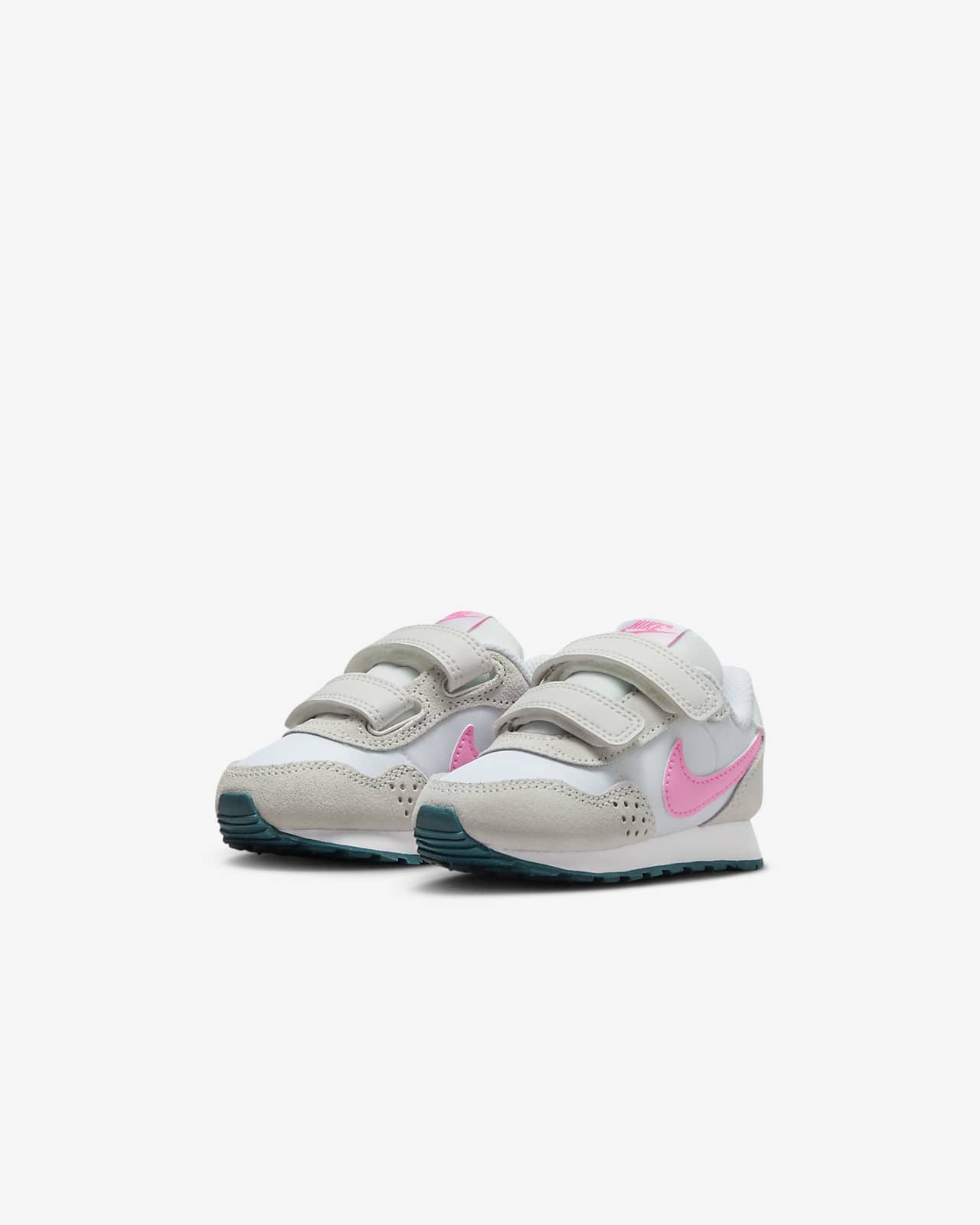 Nike MD Valiant Baby and Toddler Shoe. Nike ID | Sneaker low