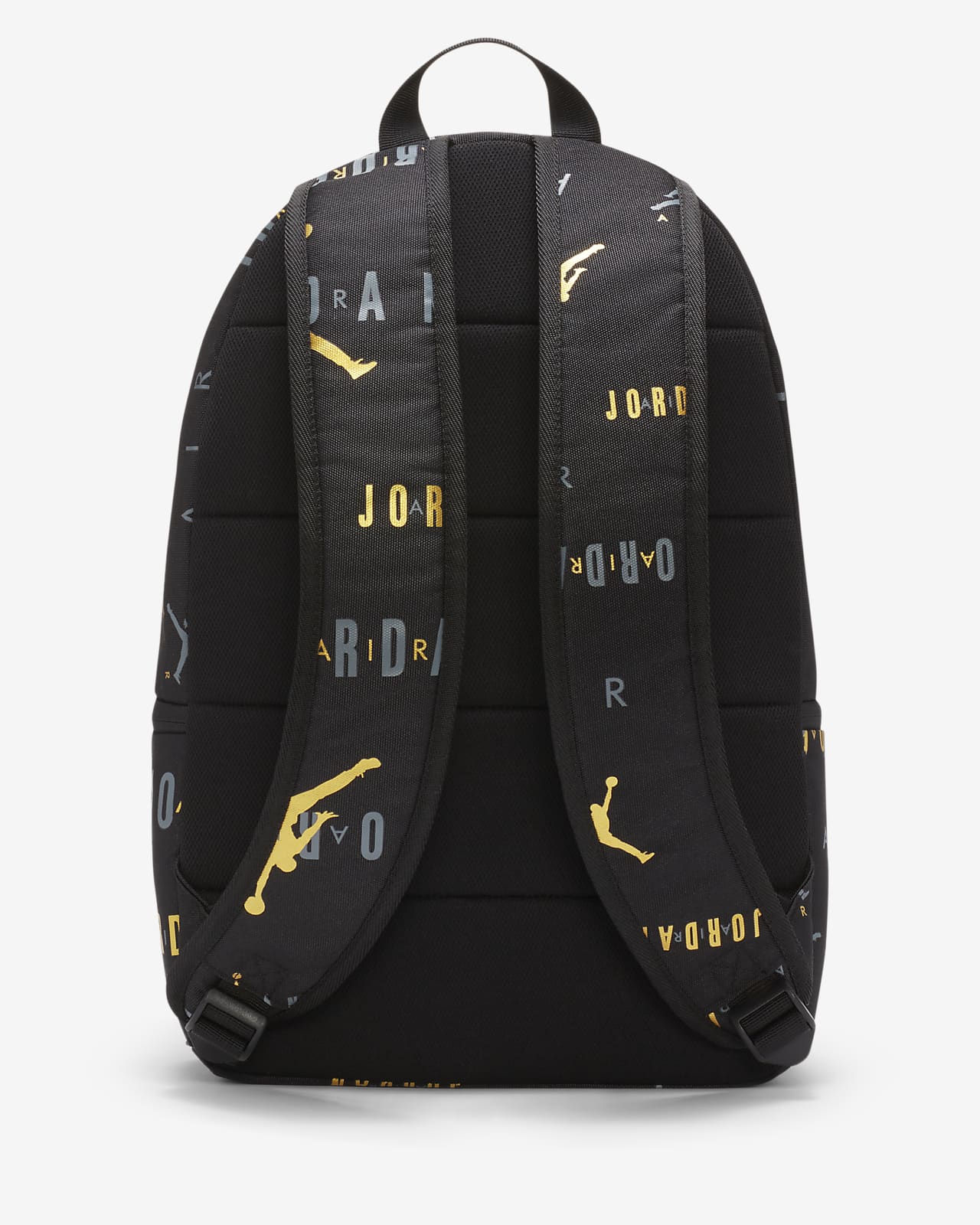 big jordan backpacks