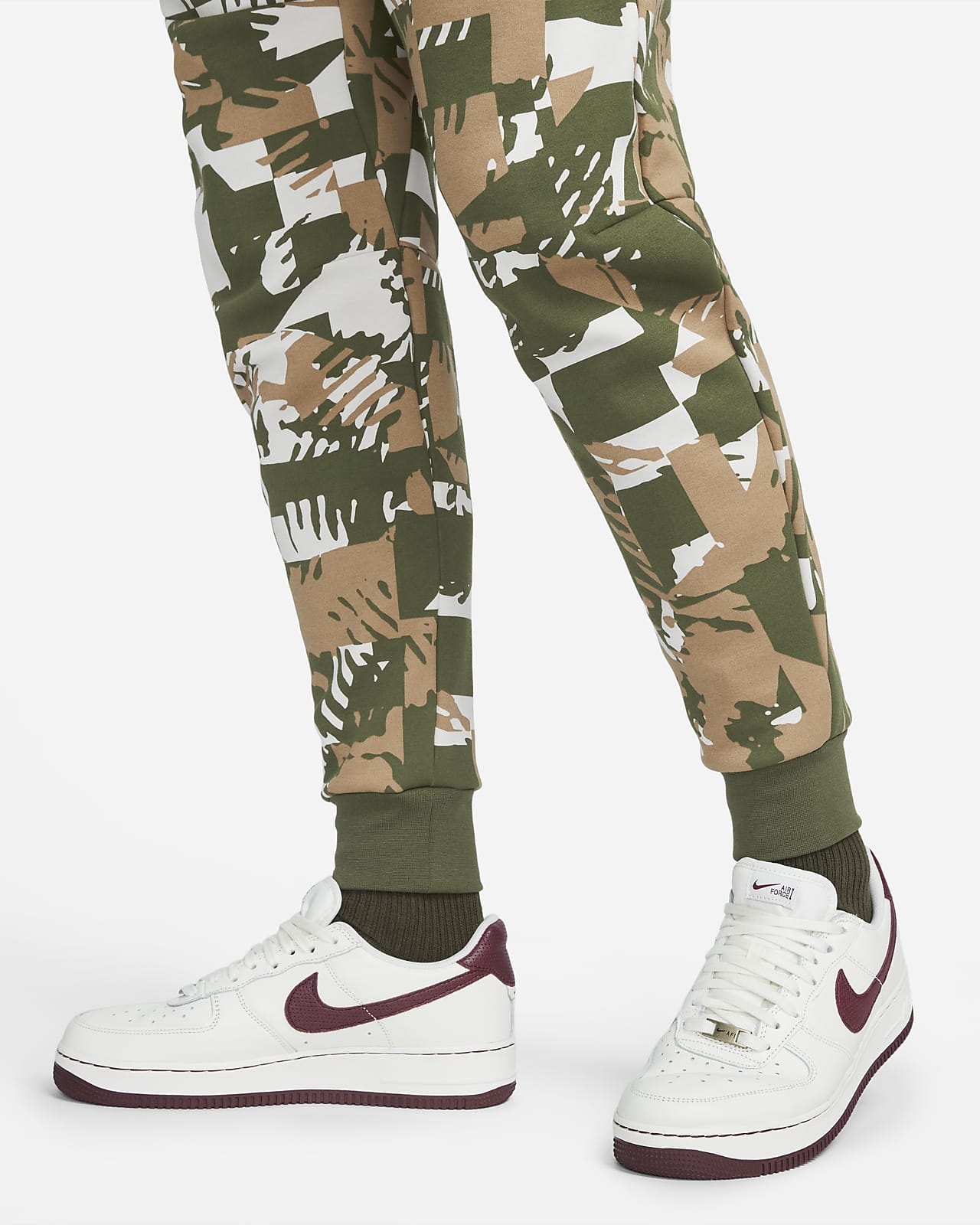 Nike Sportswear Tech Fleece Men's 