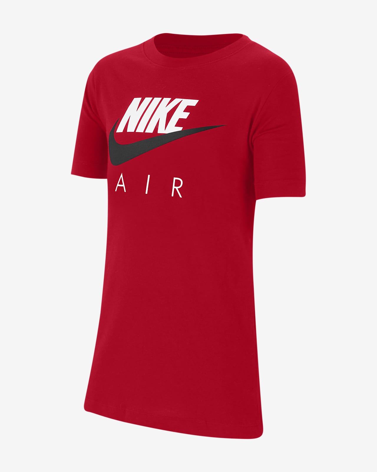 Nike Air Big Kids' (Boys') TShirt.
