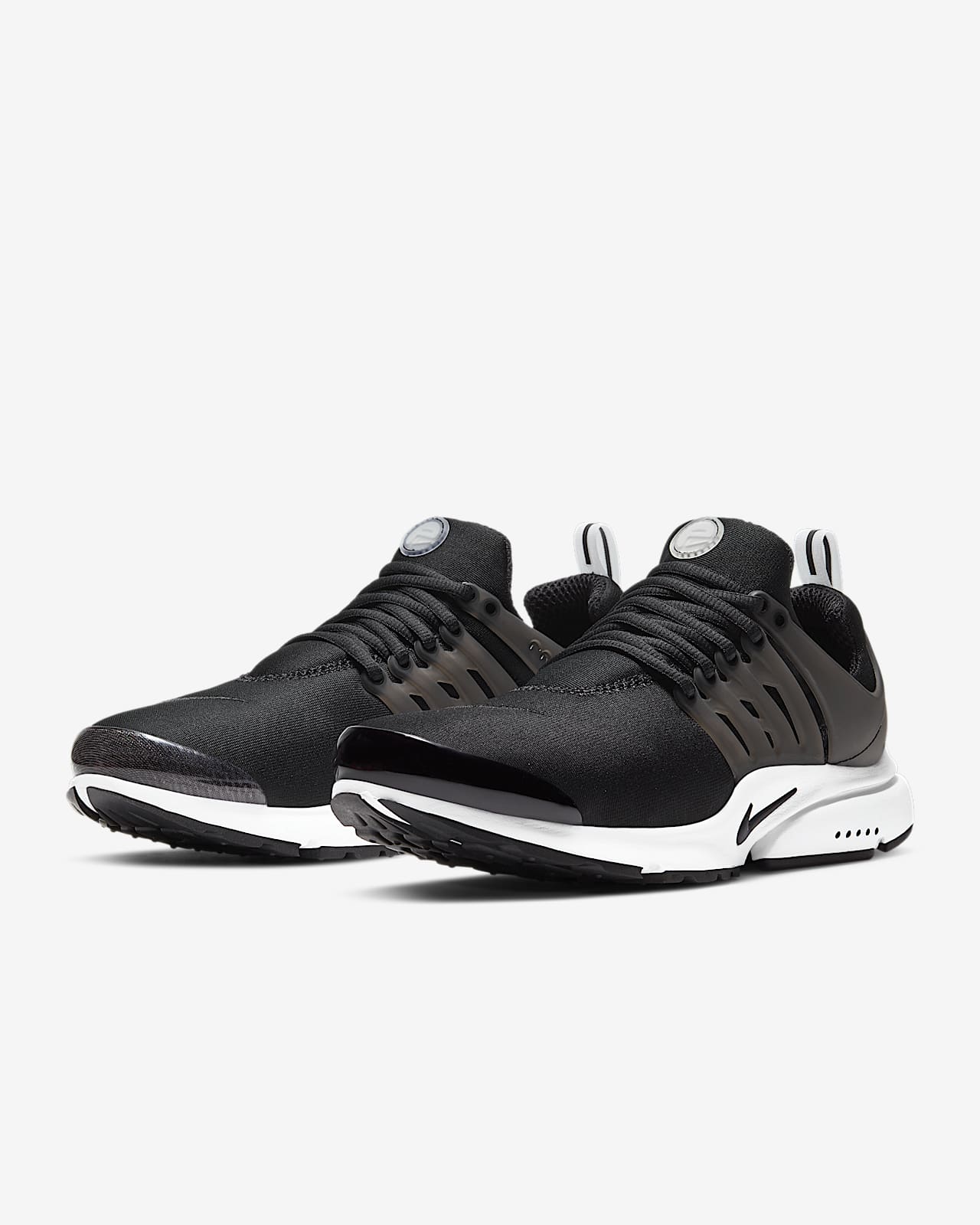 nike air presto essential men's shoe