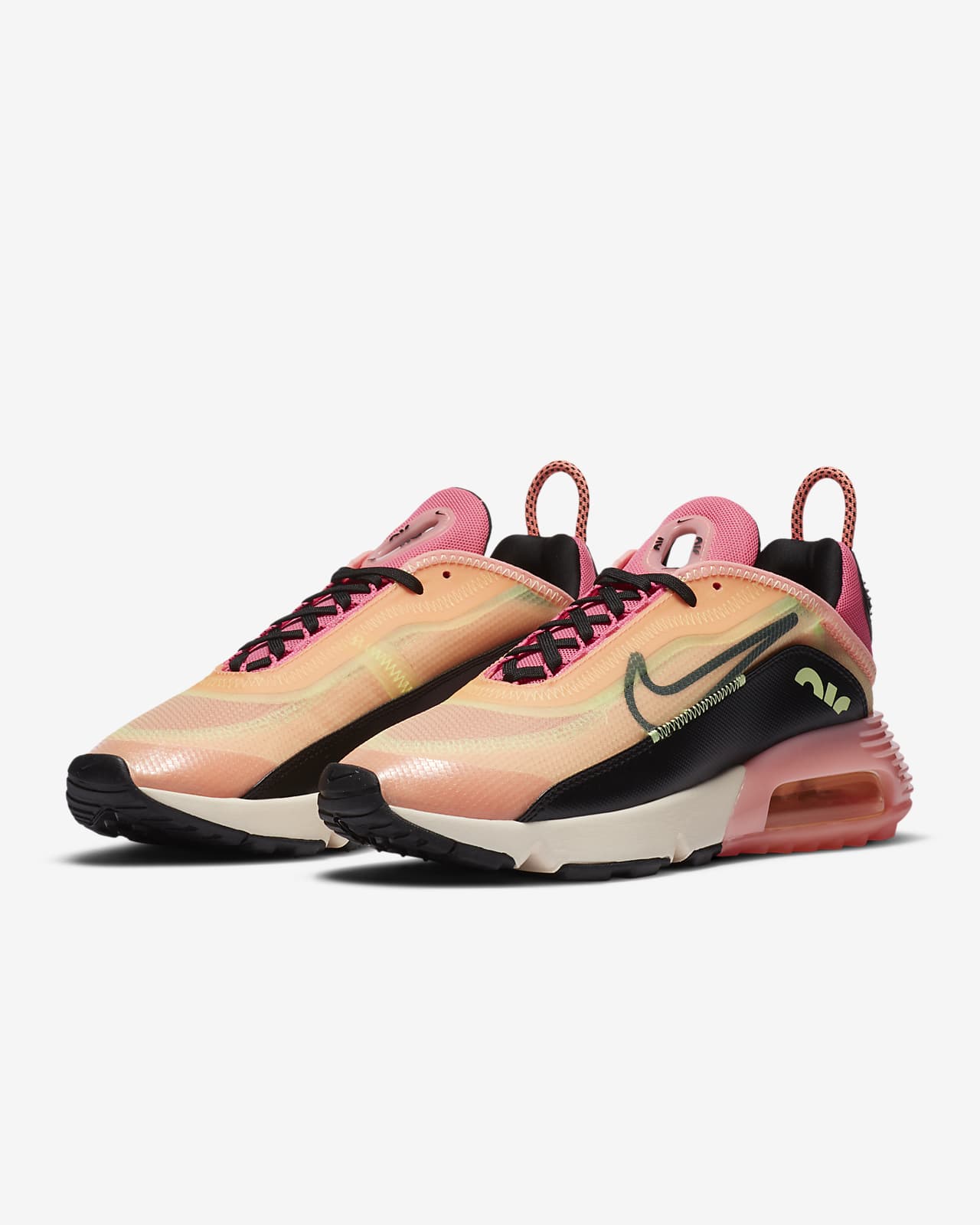 nike max 700