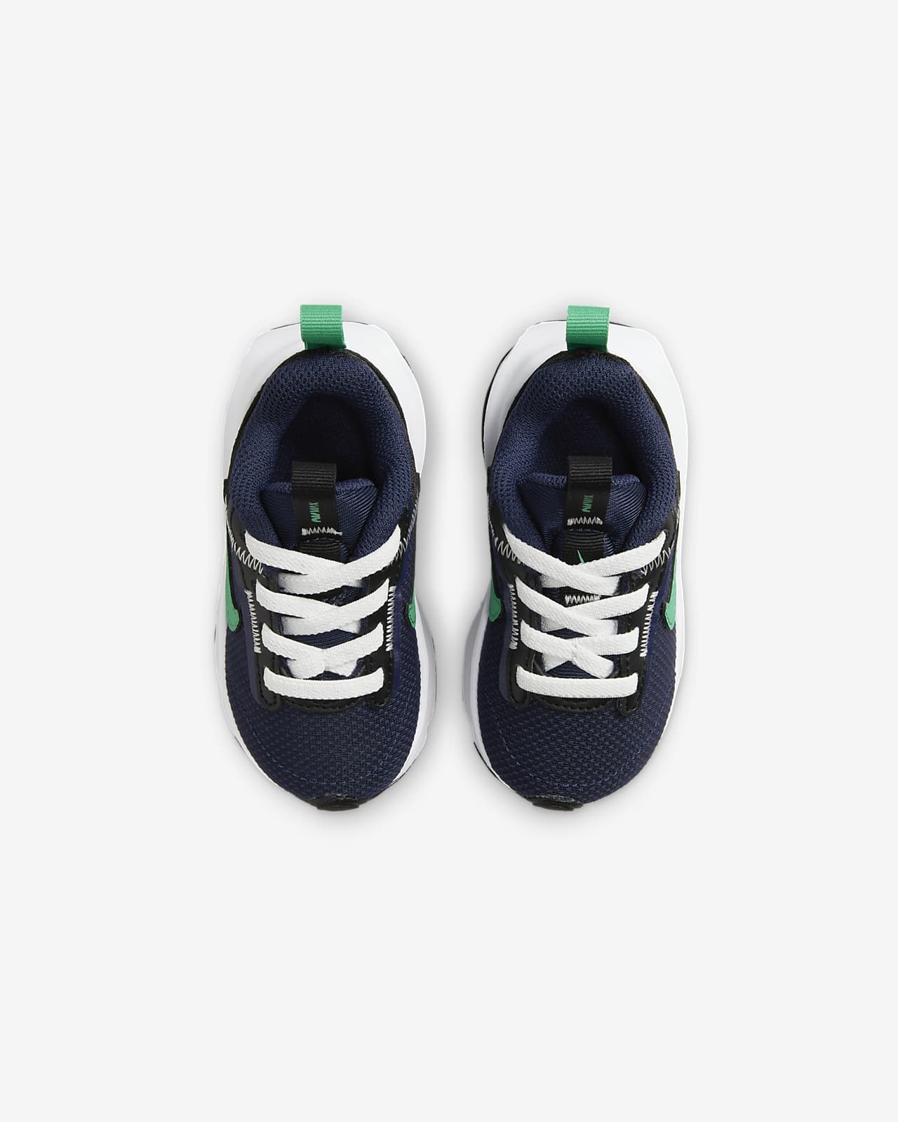 INTRLK Shoes. Max Baby/Toddler Nike Lite Air