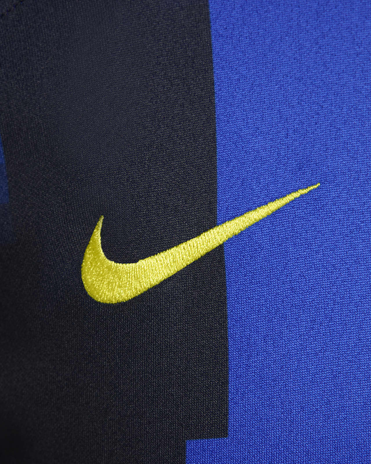 Brasiliens ikoniska hemmatröjor från Nike
