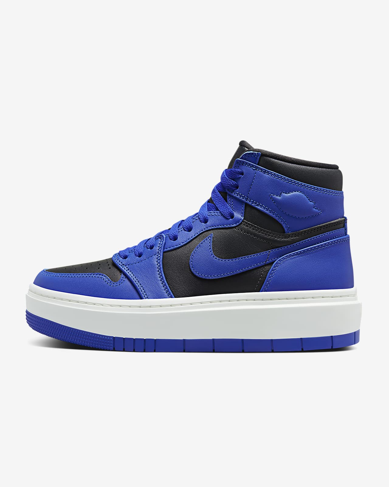 Air Jordan 1 Elevate High Damesschoenen. Nike BE