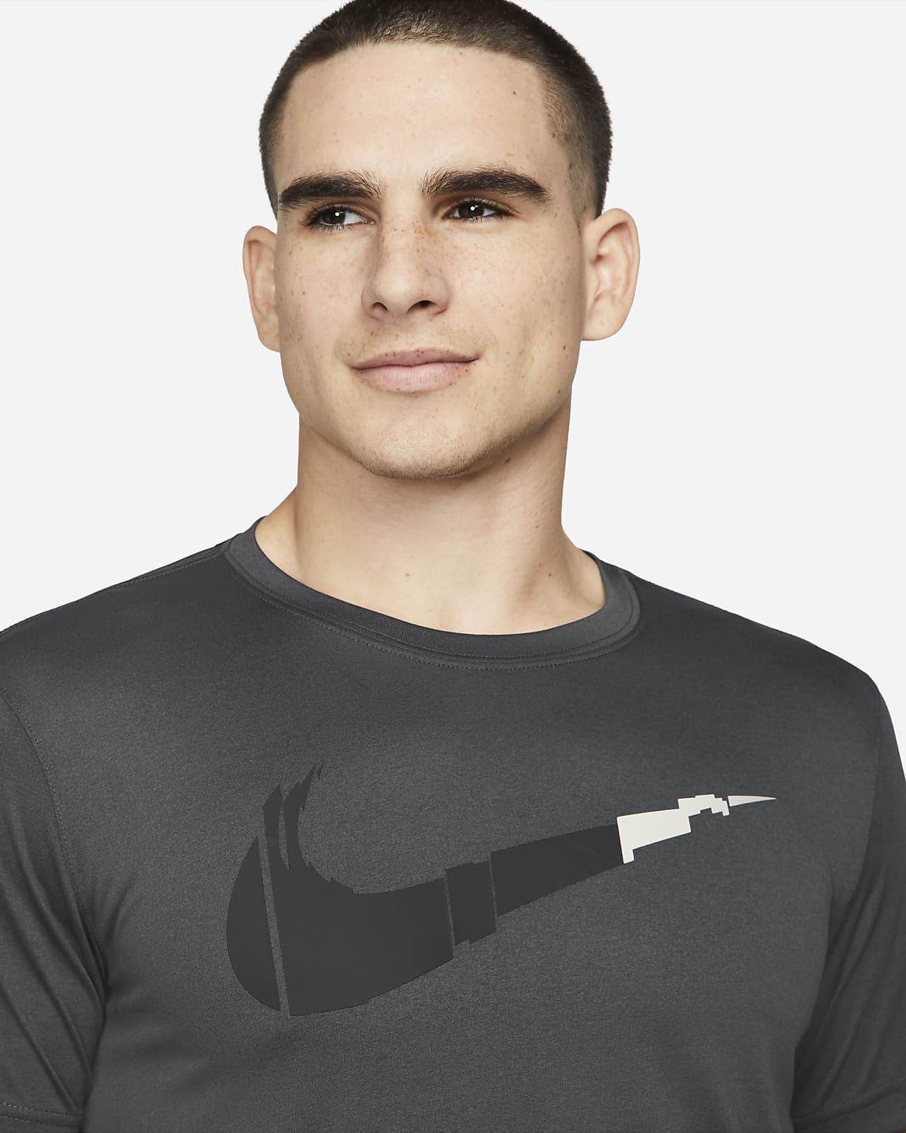 Nike Dri-FIT Men's Training T-Shirt 