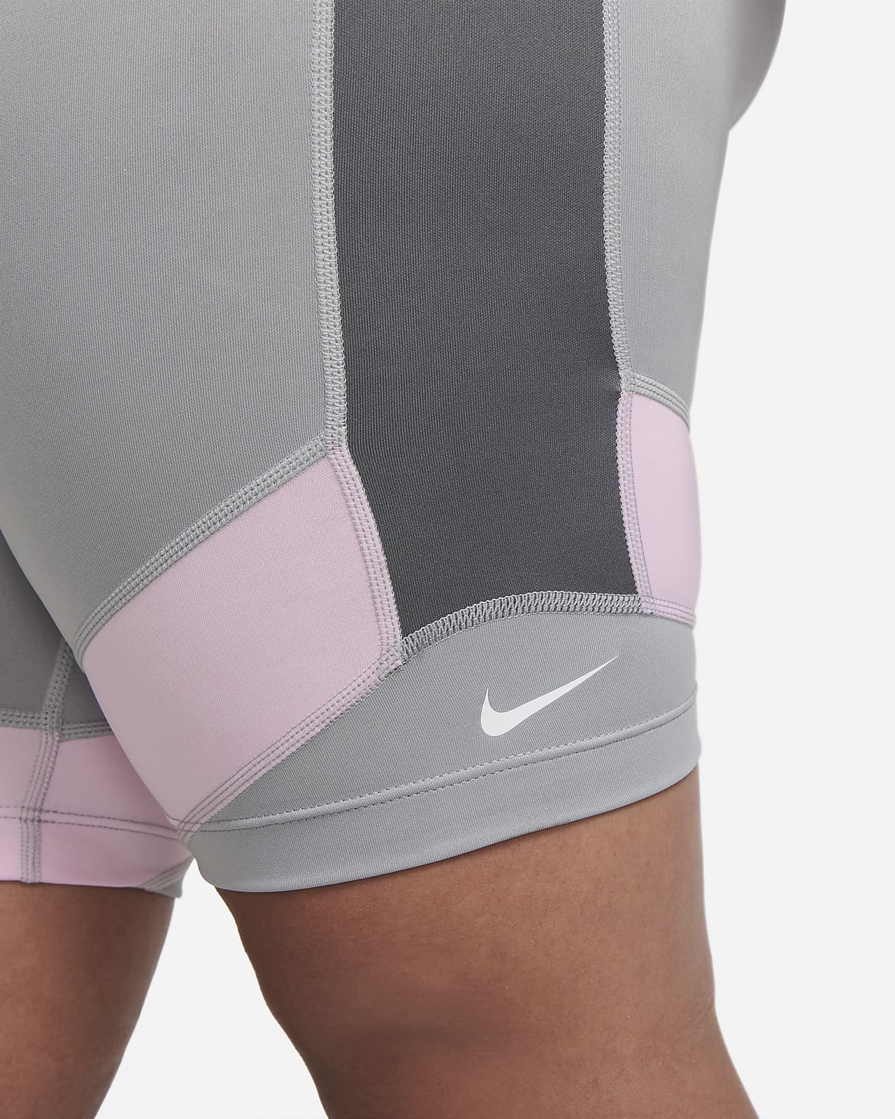 nike extended sizes