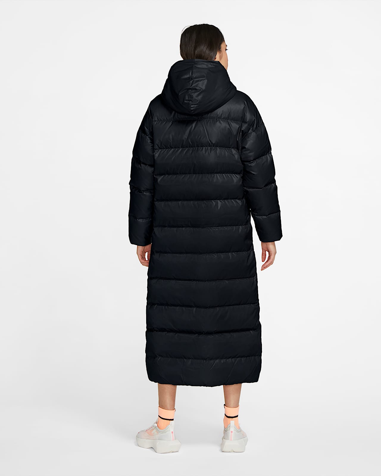 nike parka femme