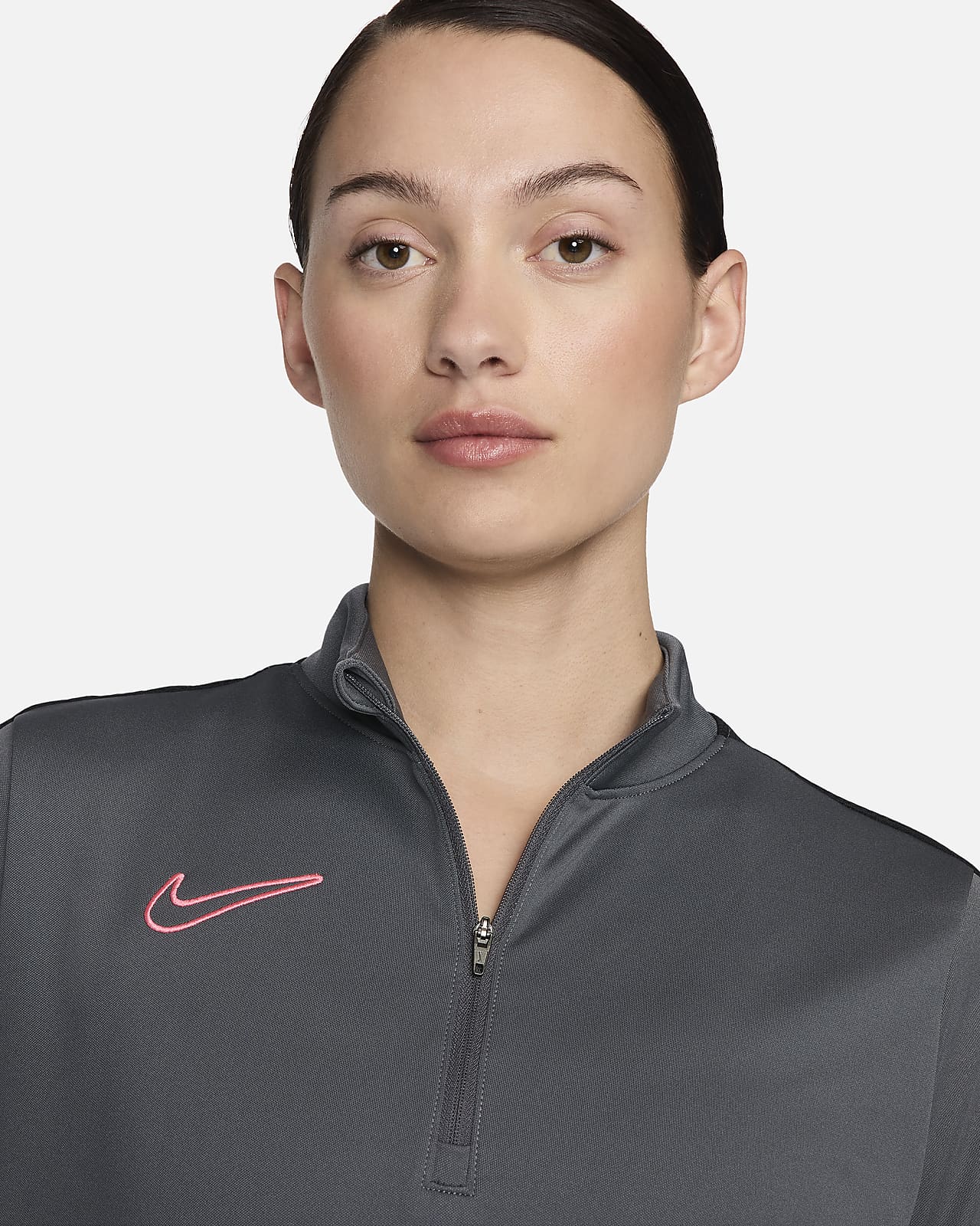 Nike Dri-FIT Academy 23 Women's Knit Track Jacket — KitKing