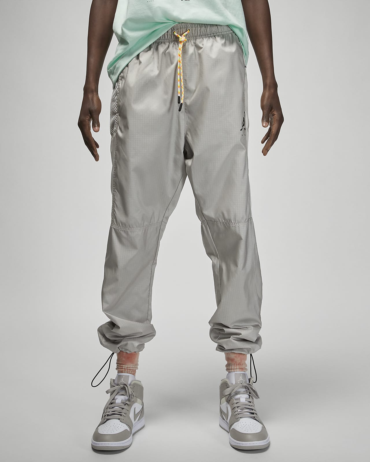 Jordan Jumpman Men's Statement Trousers 