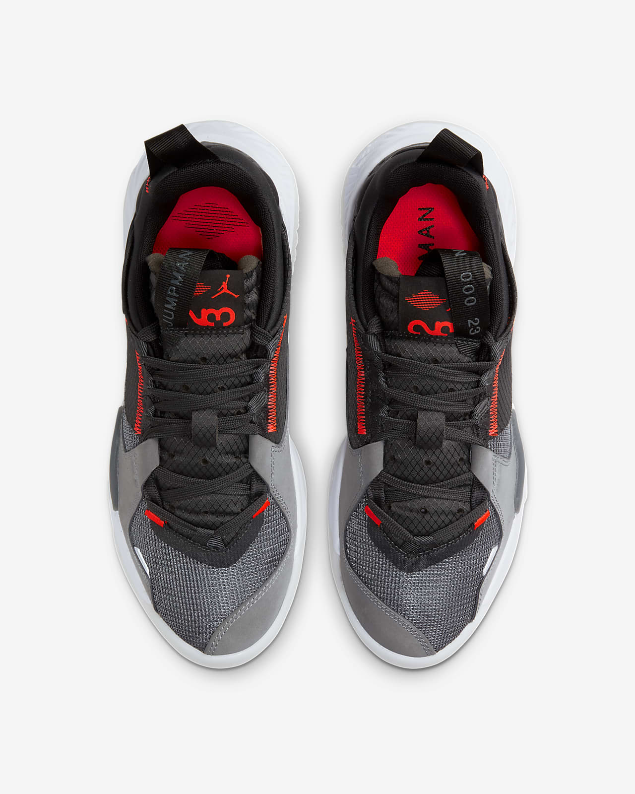 Jordan Delta Men's Shoe. Nike.com