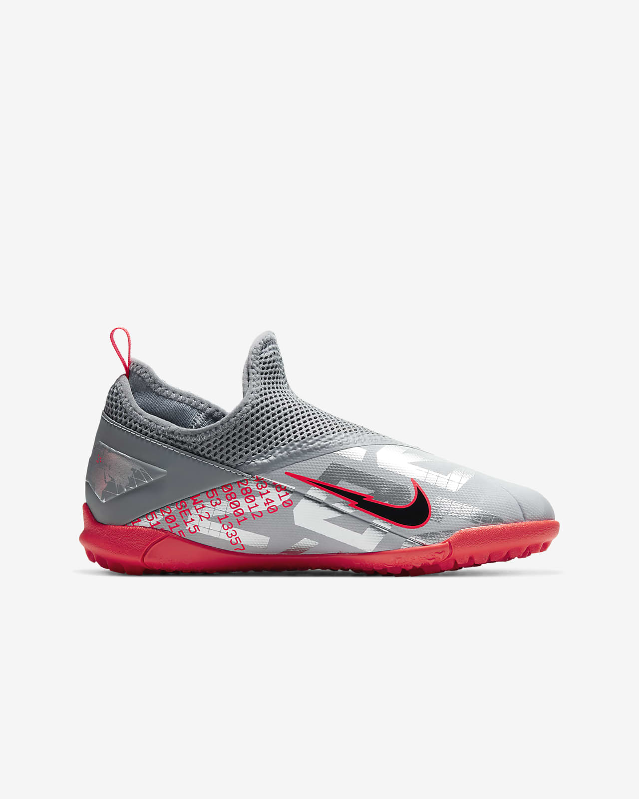 phantom vision academy dynamic fit tf