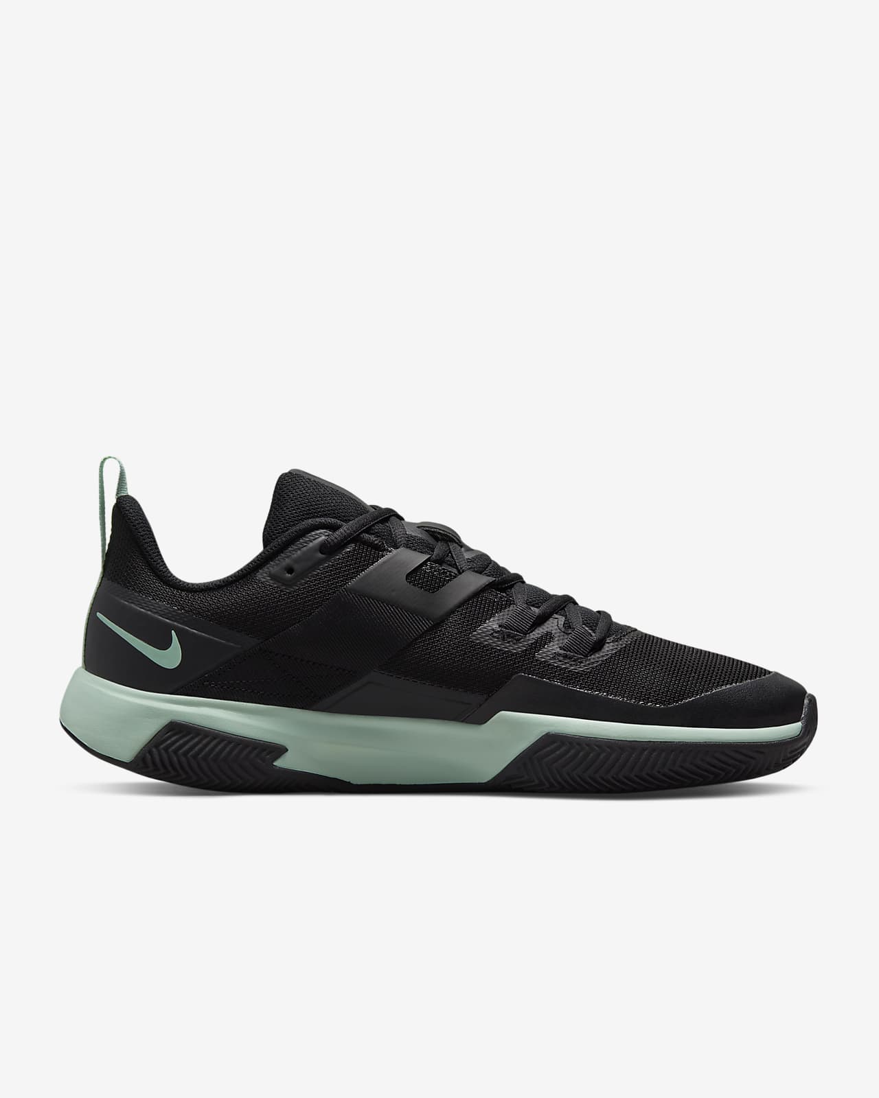 nike court vapor lite women's