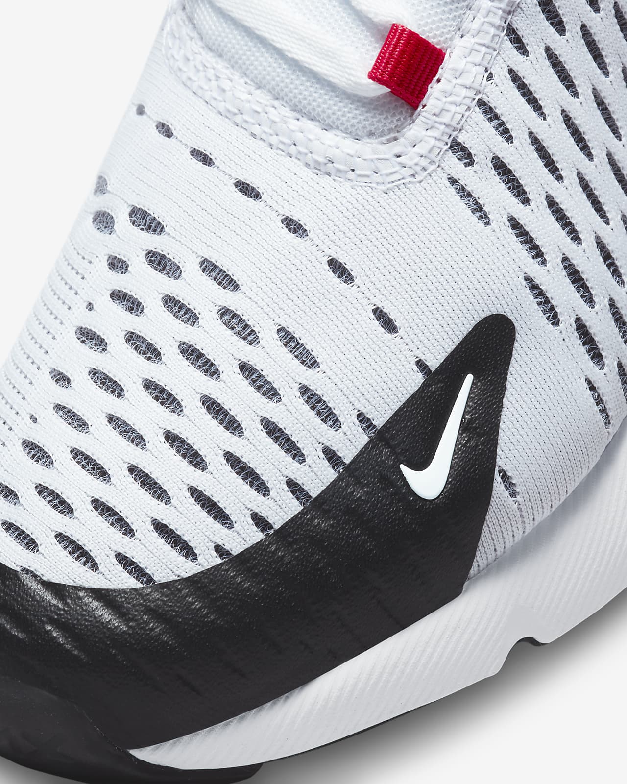 Calzado para niños grandes Nike Air Max 270. Nike.com