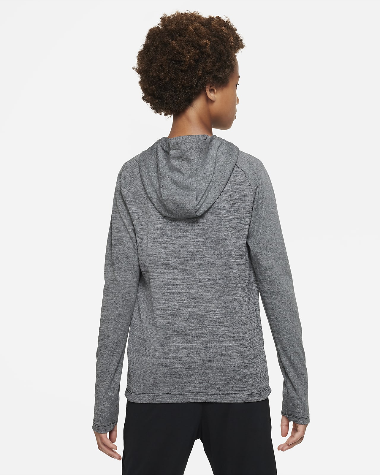 nike hoodie women academy