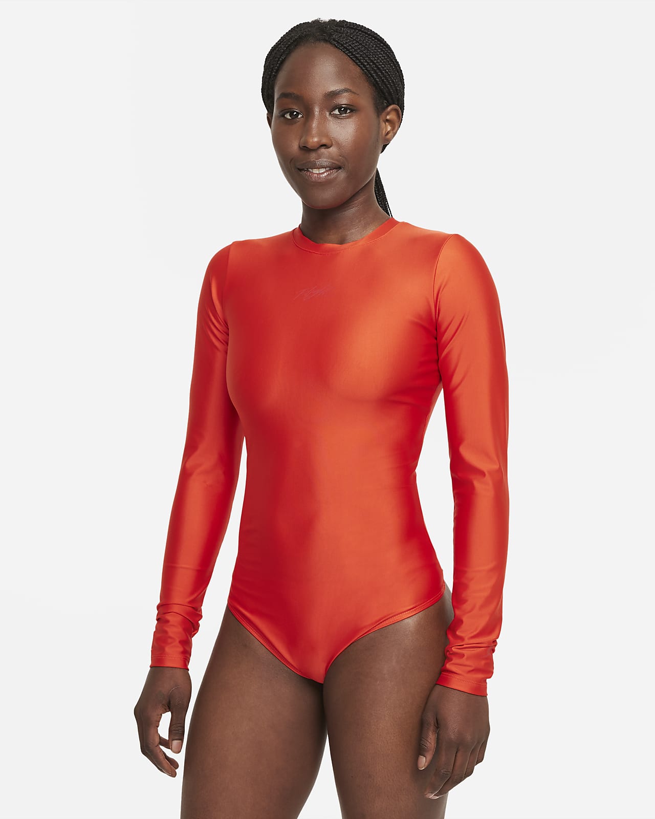 Jordan Essentials Women's Bodysuit. Nike AE