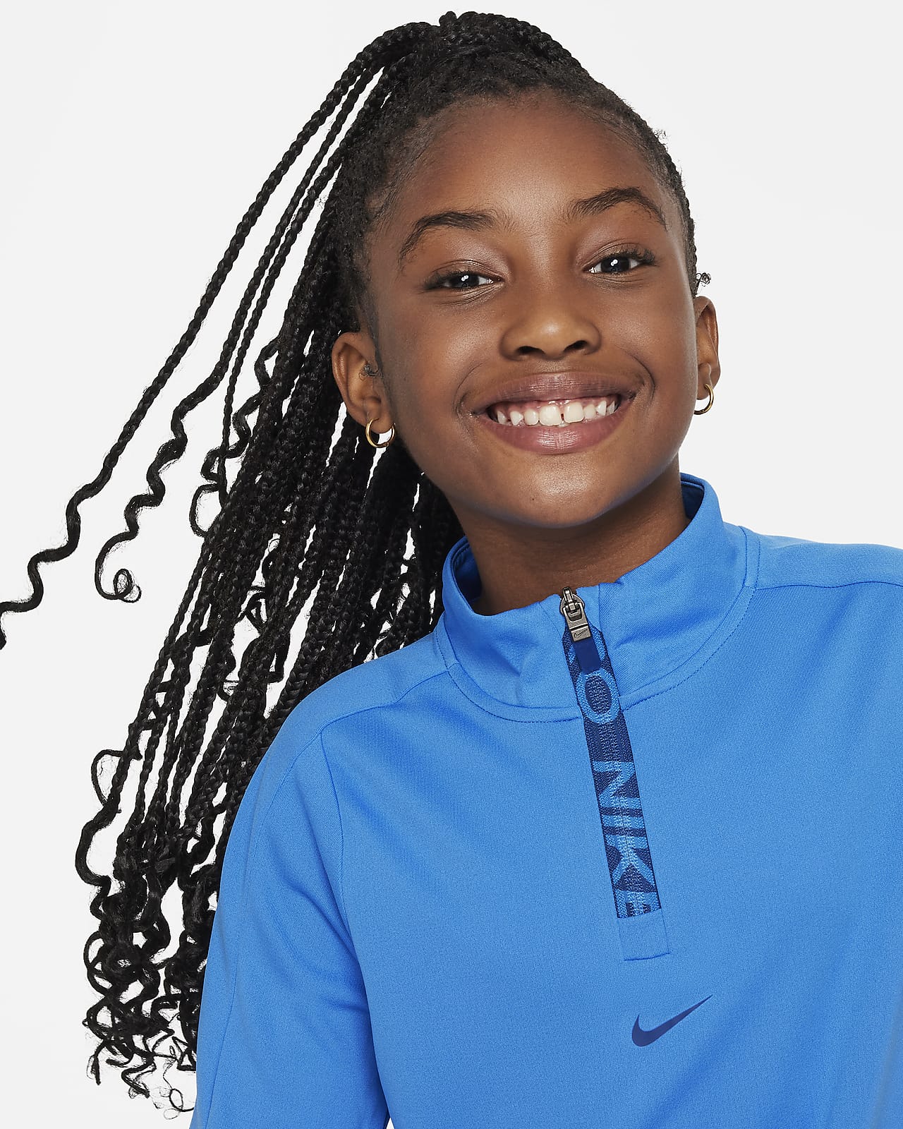 Maglia on sale nike bambina