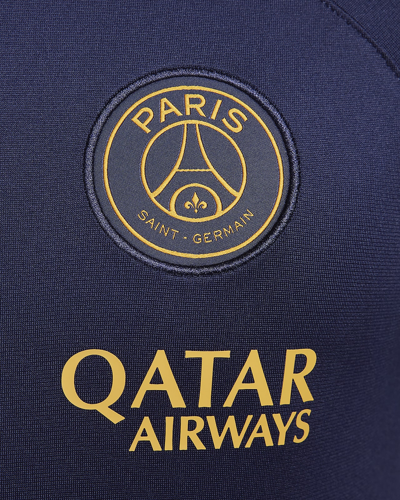 Tuta con cappuccio Nike Dri-FIT Paris Saint-Germain Strike – Neonati/Bimbi  piccoli. Nike IT
