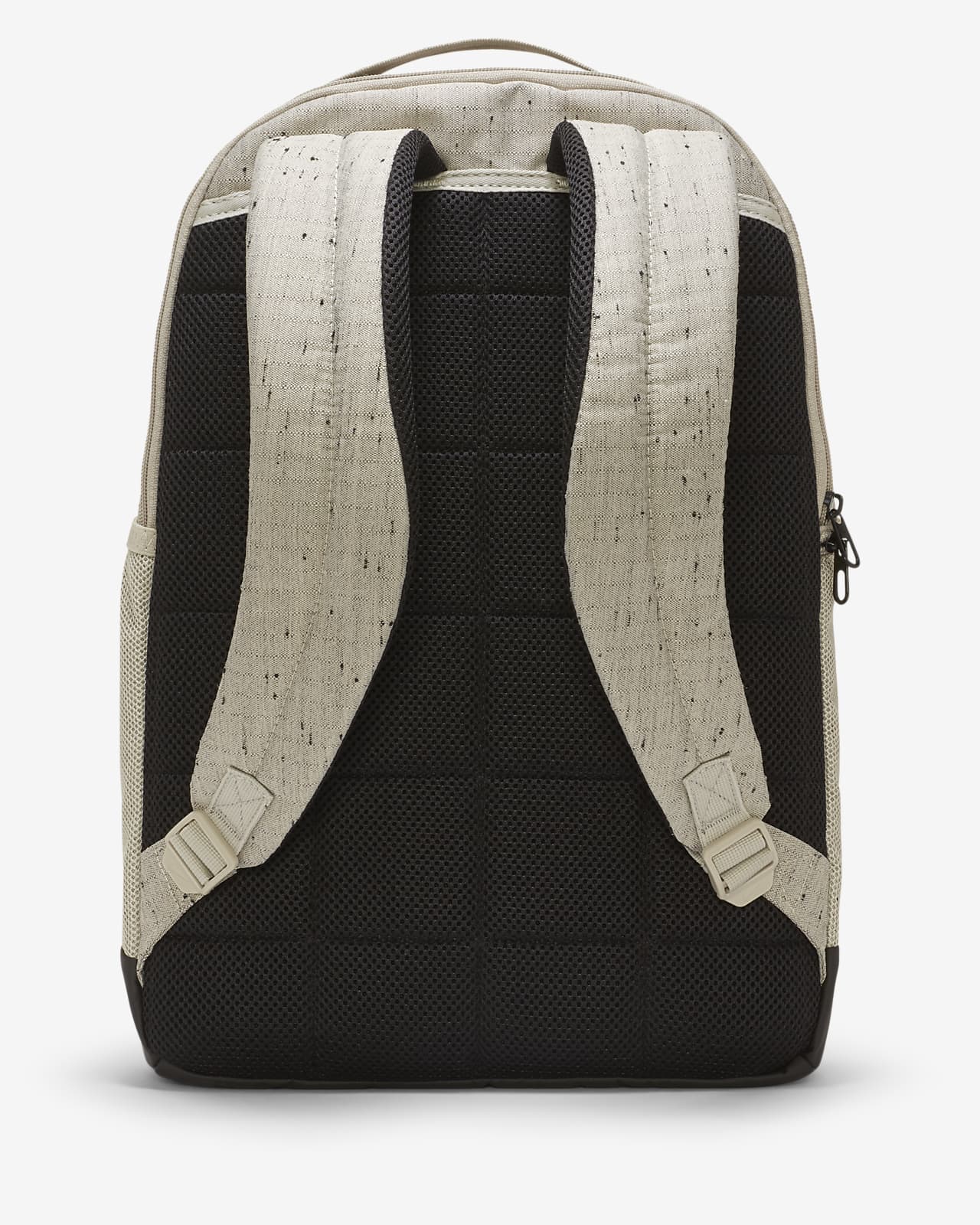 Mochila de entrenamiento Slub Nike Brasilia (mediana, 24L). Nike.com