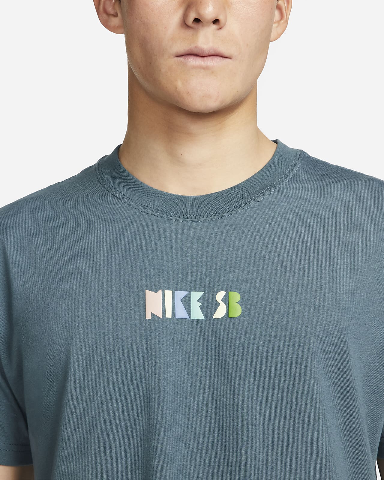 Nike SB Camiseta de ES