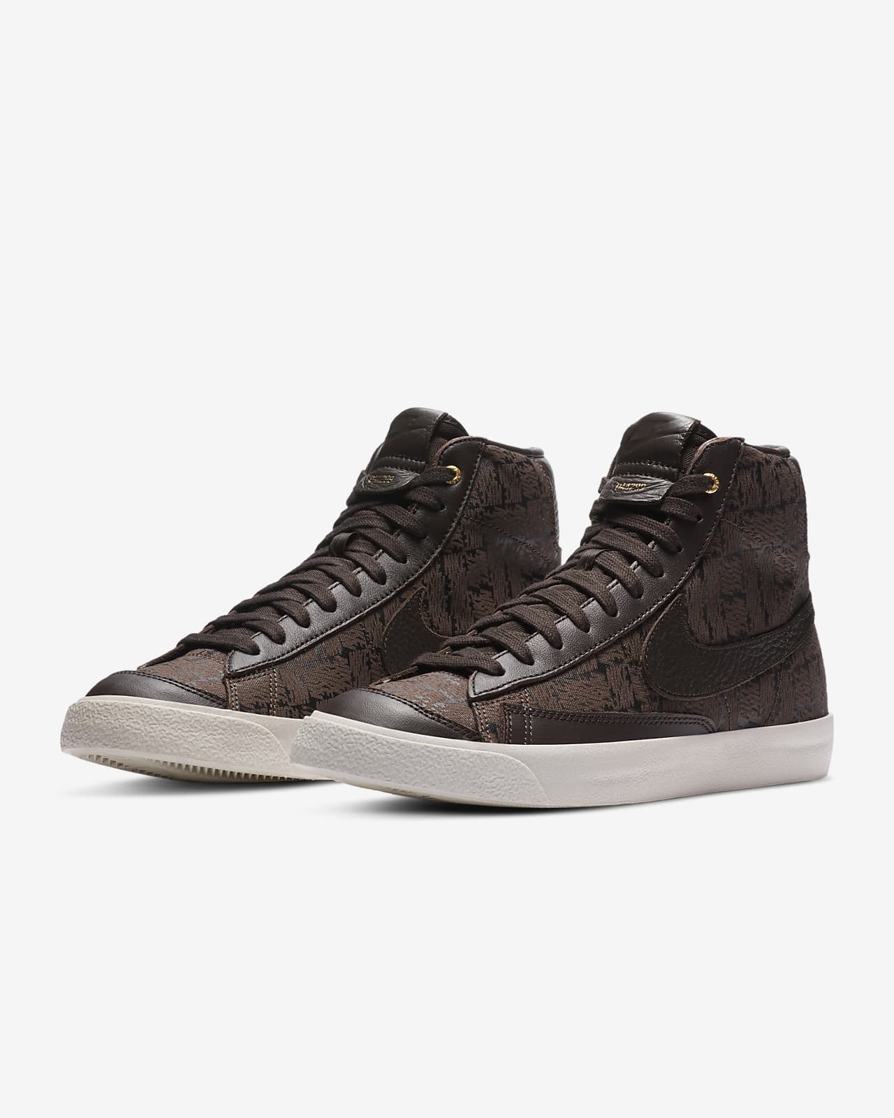 nike blazer vintage mid 77