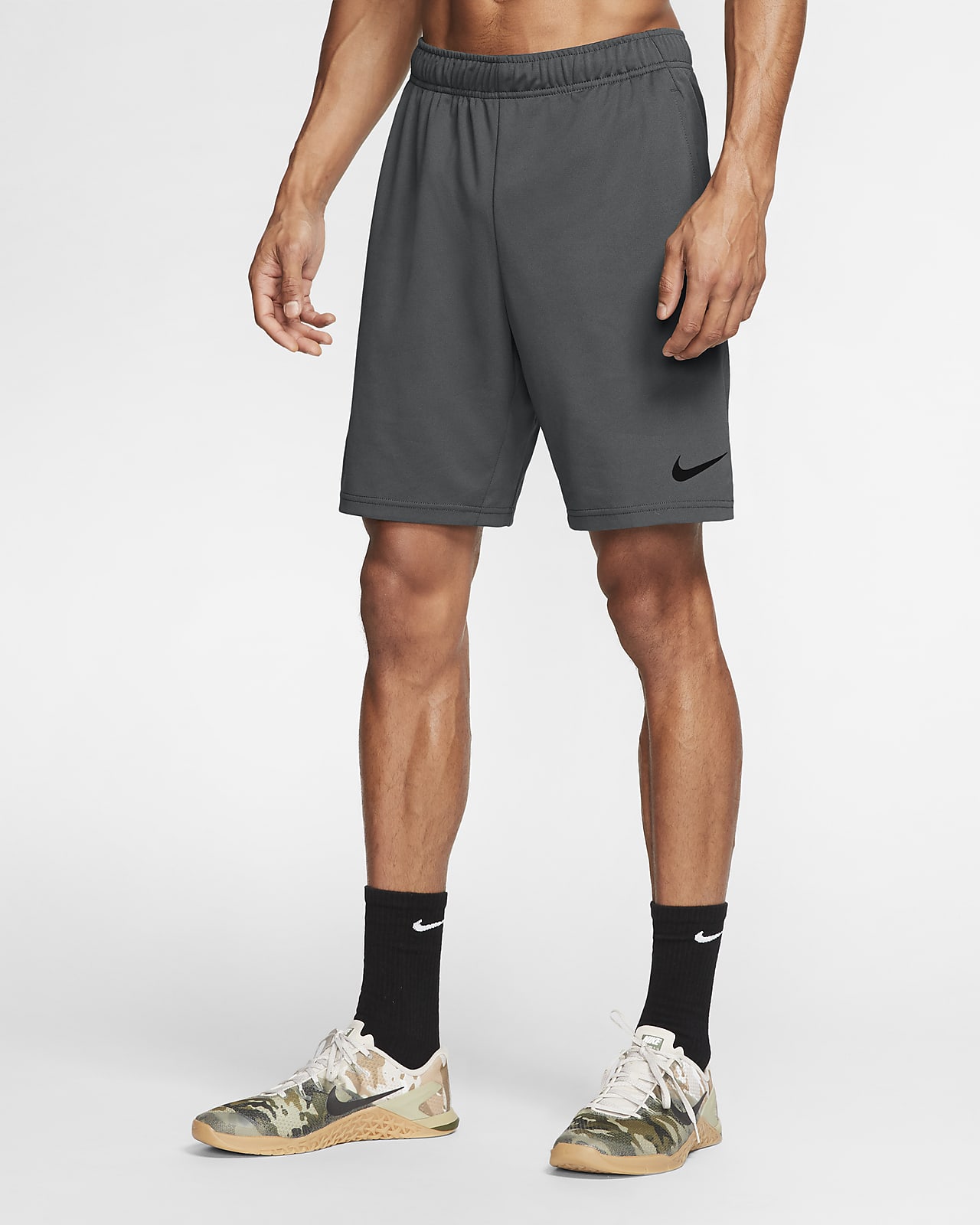 nike dri fit outfit