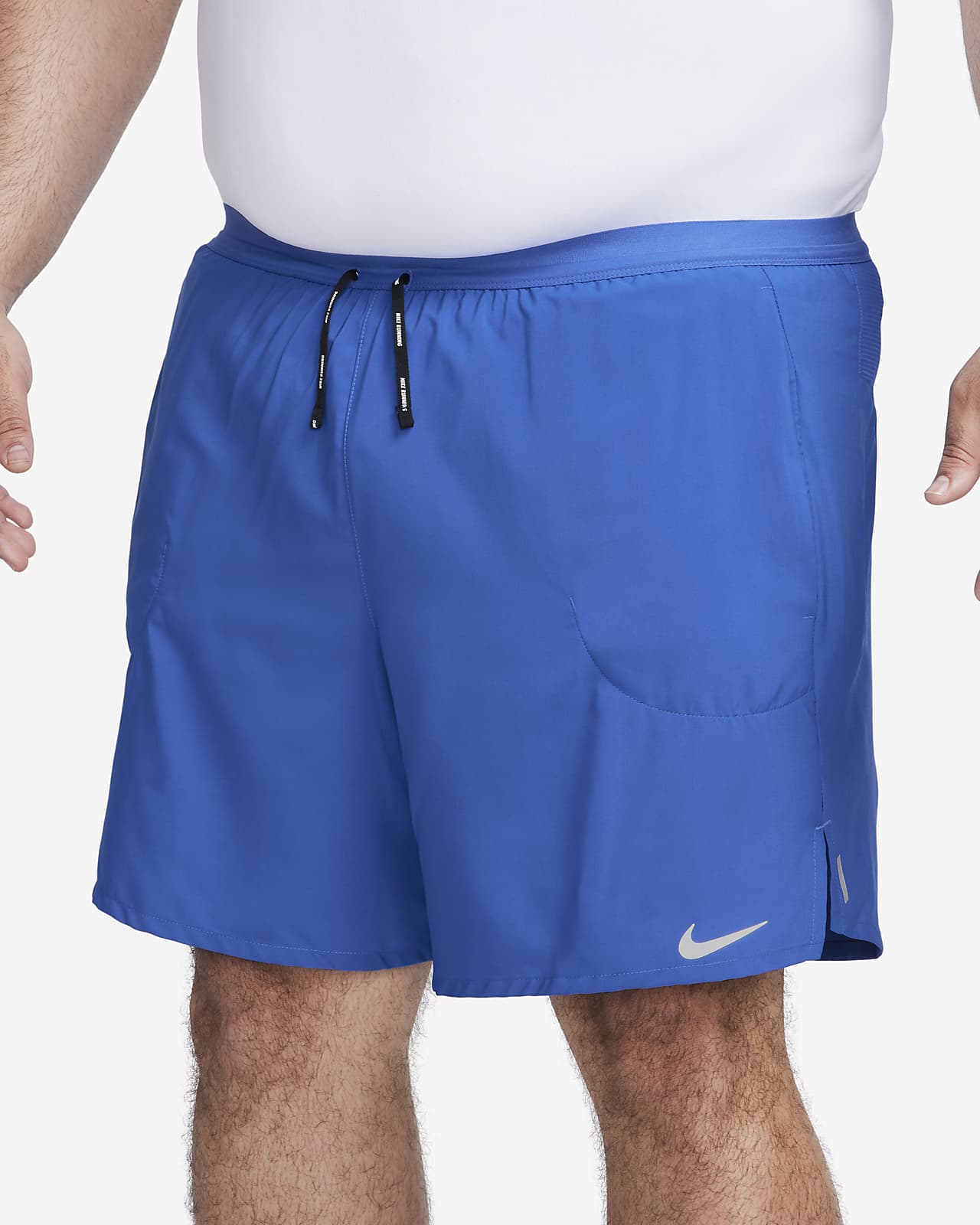 Nike Flex Stride Men's 7" 2-In-1 Shorts.