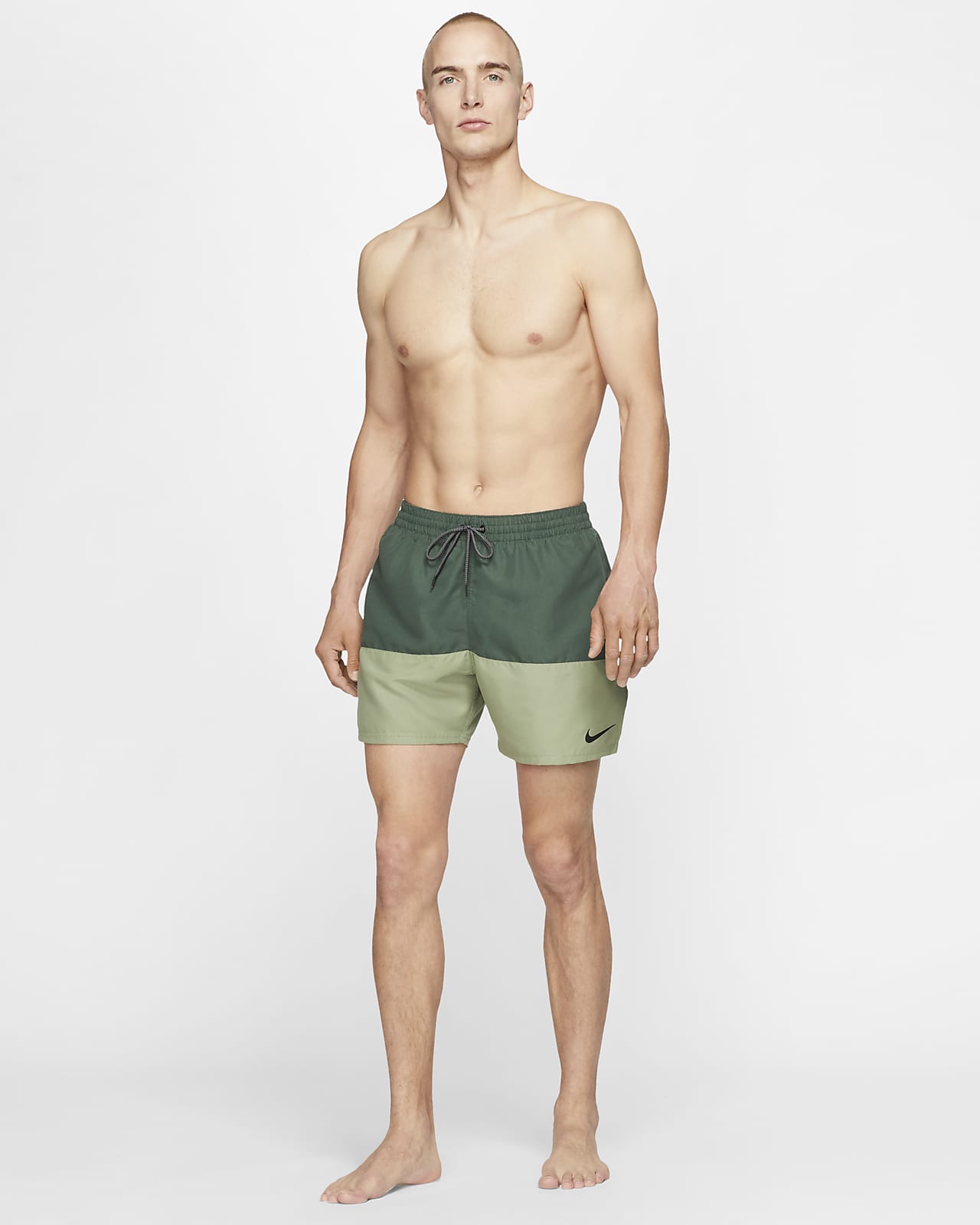 Nike Split Breaker Herren Schwimmshorts (ca. 12,5 cm) Nike Split Breaker Herren Schwimmshorts (ca. 12,5 cm)