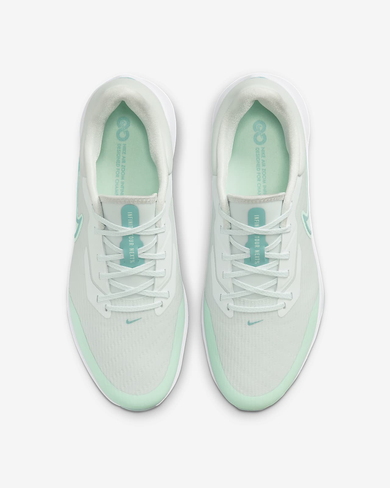 nike react infinity tour