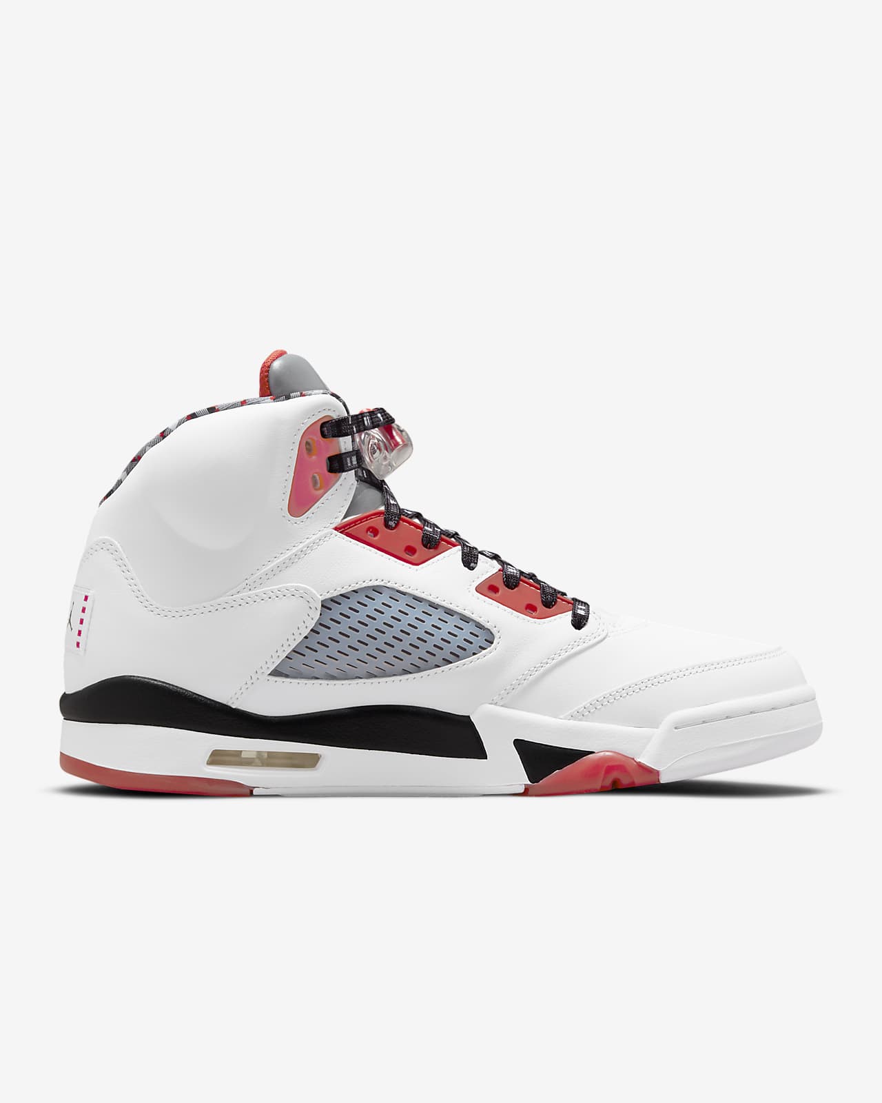 buty nike air jordan retro 5