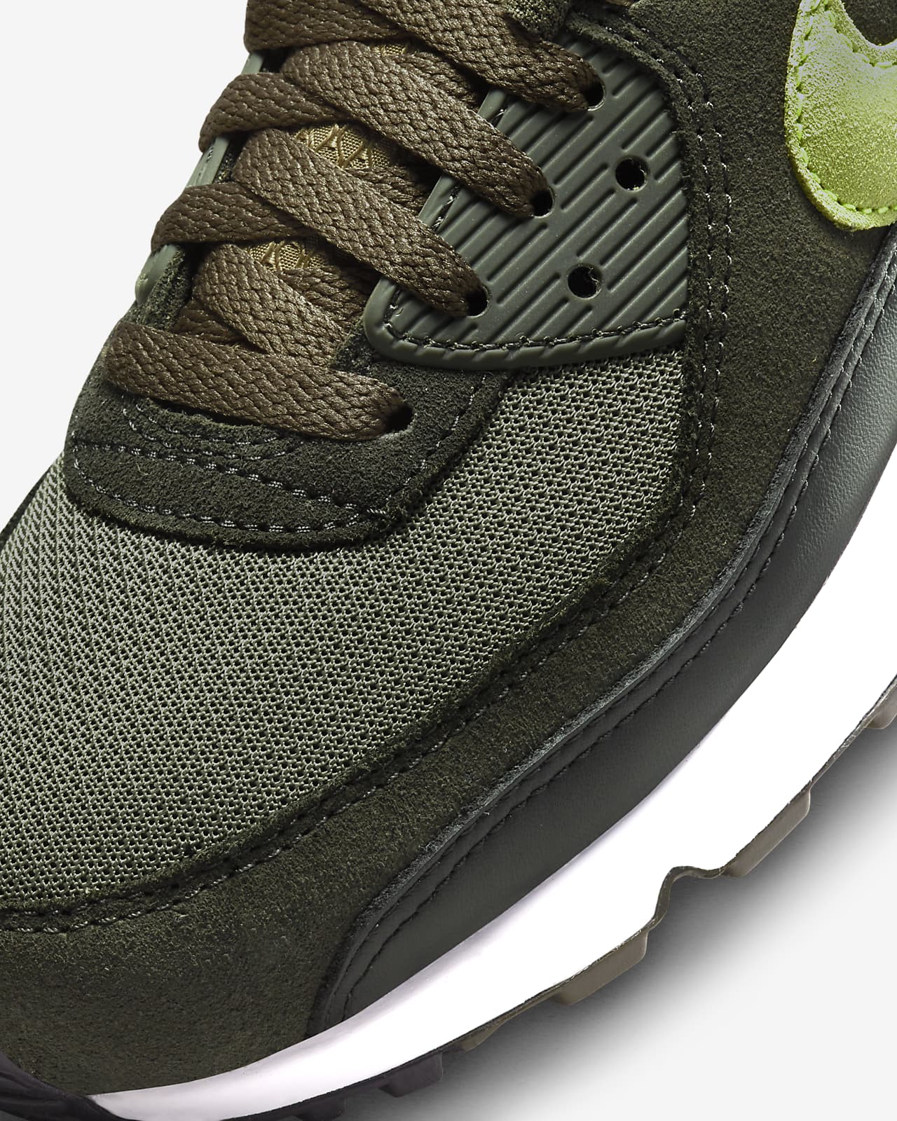 Nike Air Max 90 Herenschoenen. Nike NL