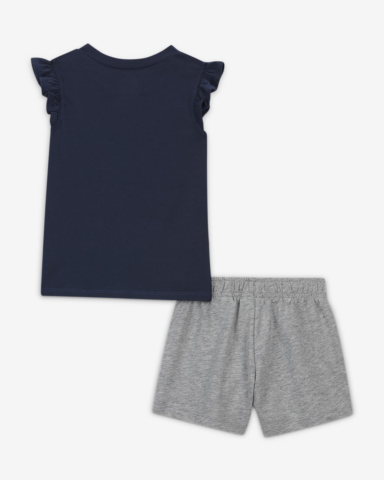 nike toddler shorts