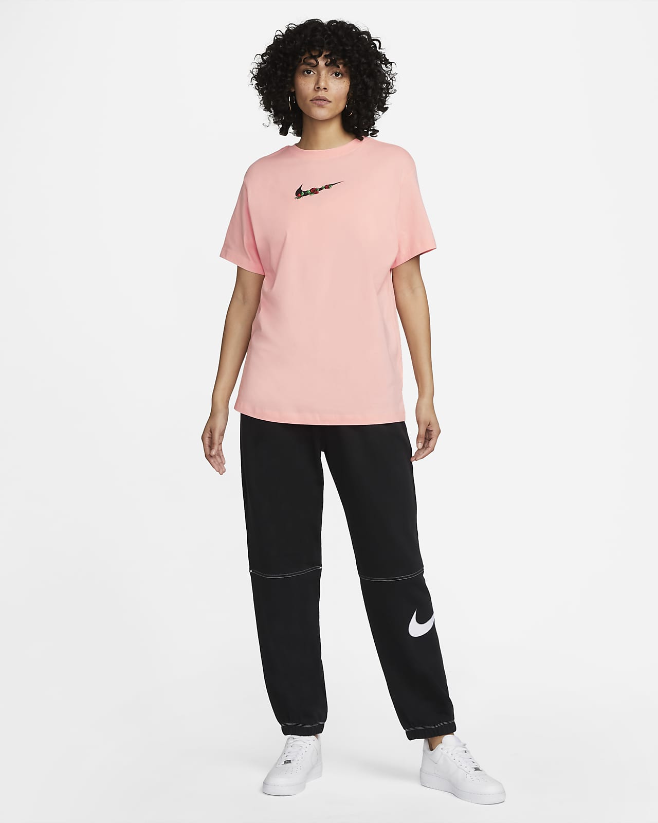 Playera para mujer Nike Sportswear. Nike.com