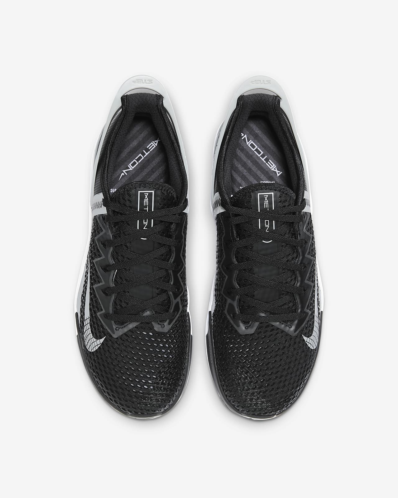 nike men's metcon training shoes