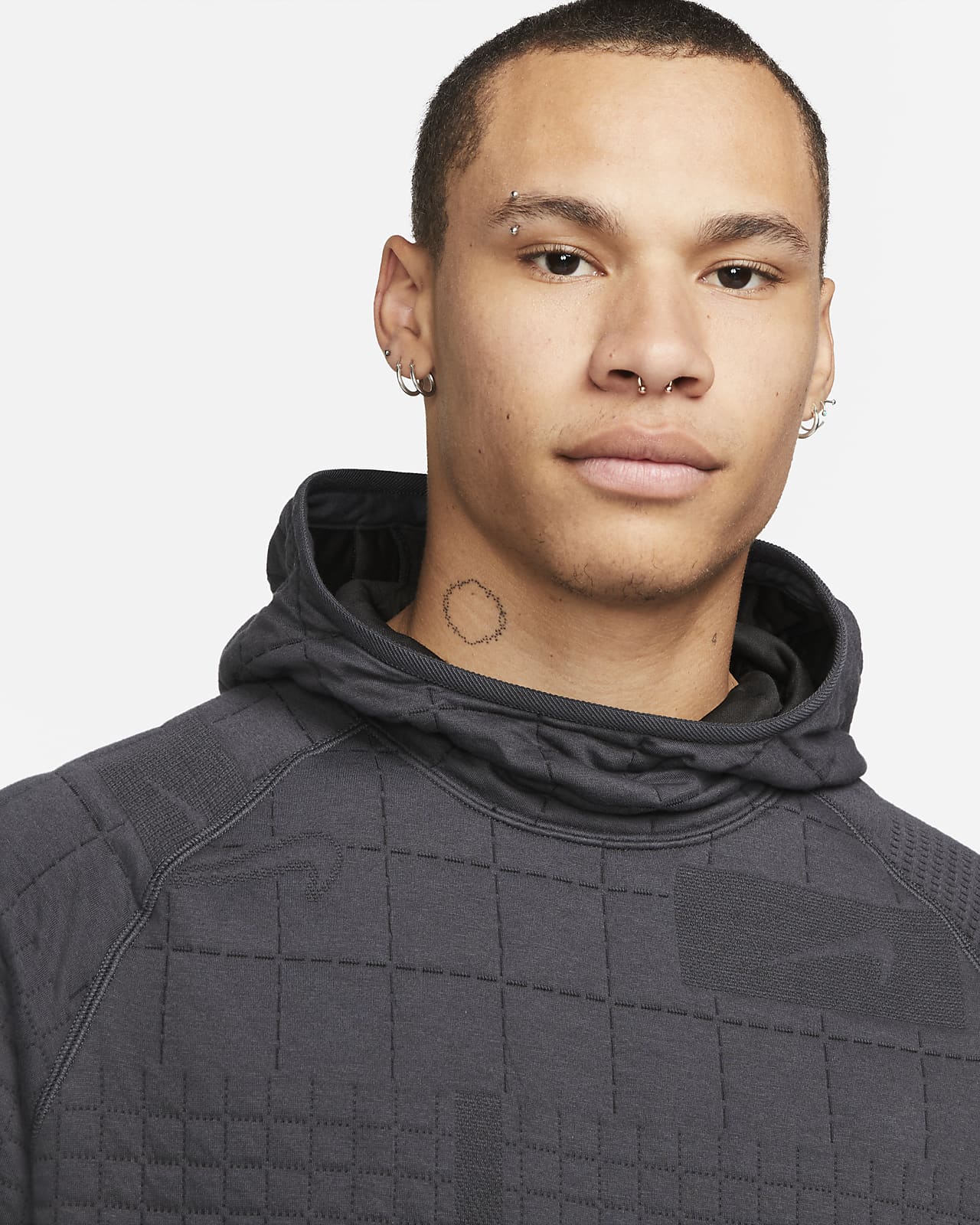 nike nsw engineered sweatshirt