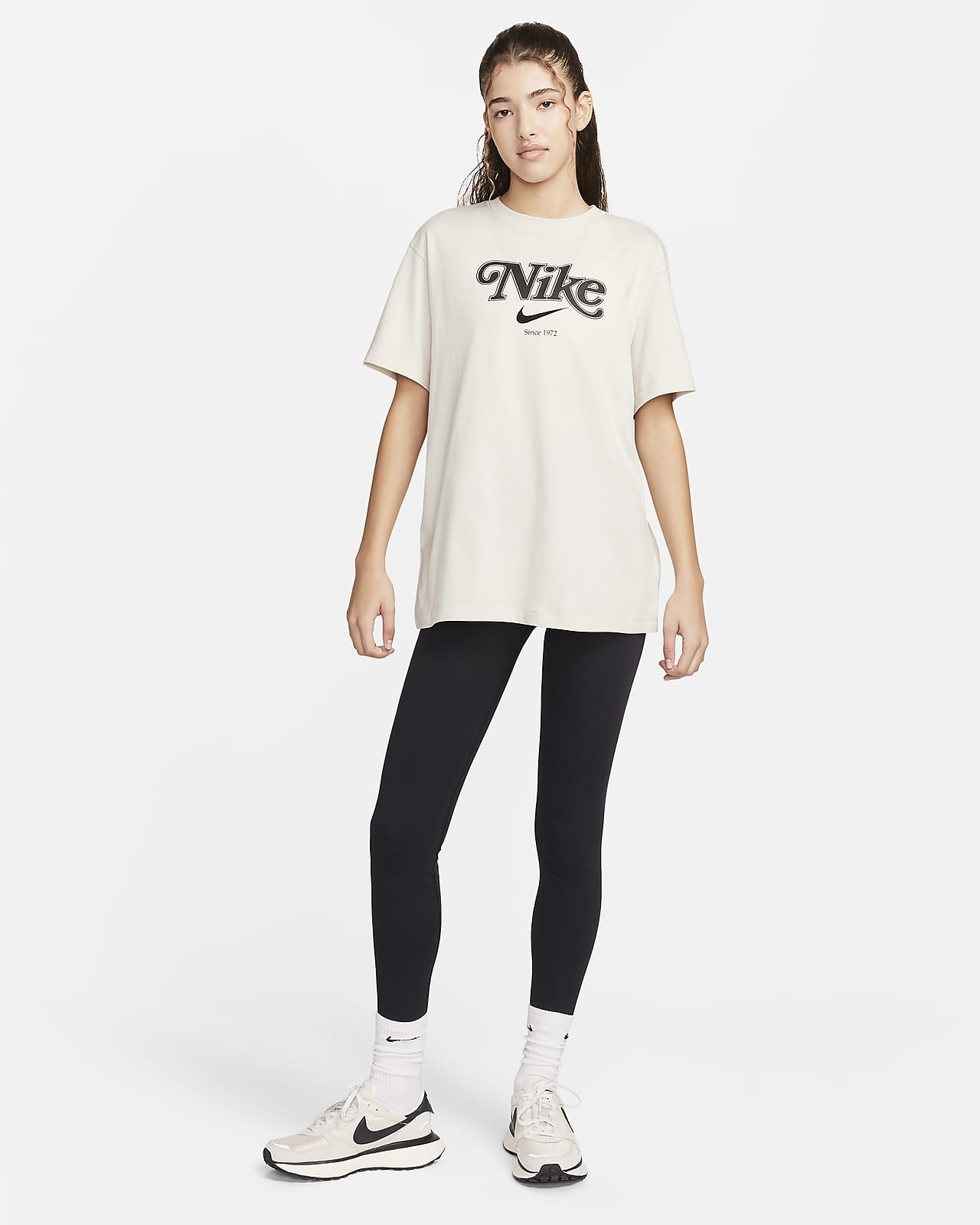 Sportswear pour Femme. Nike CA