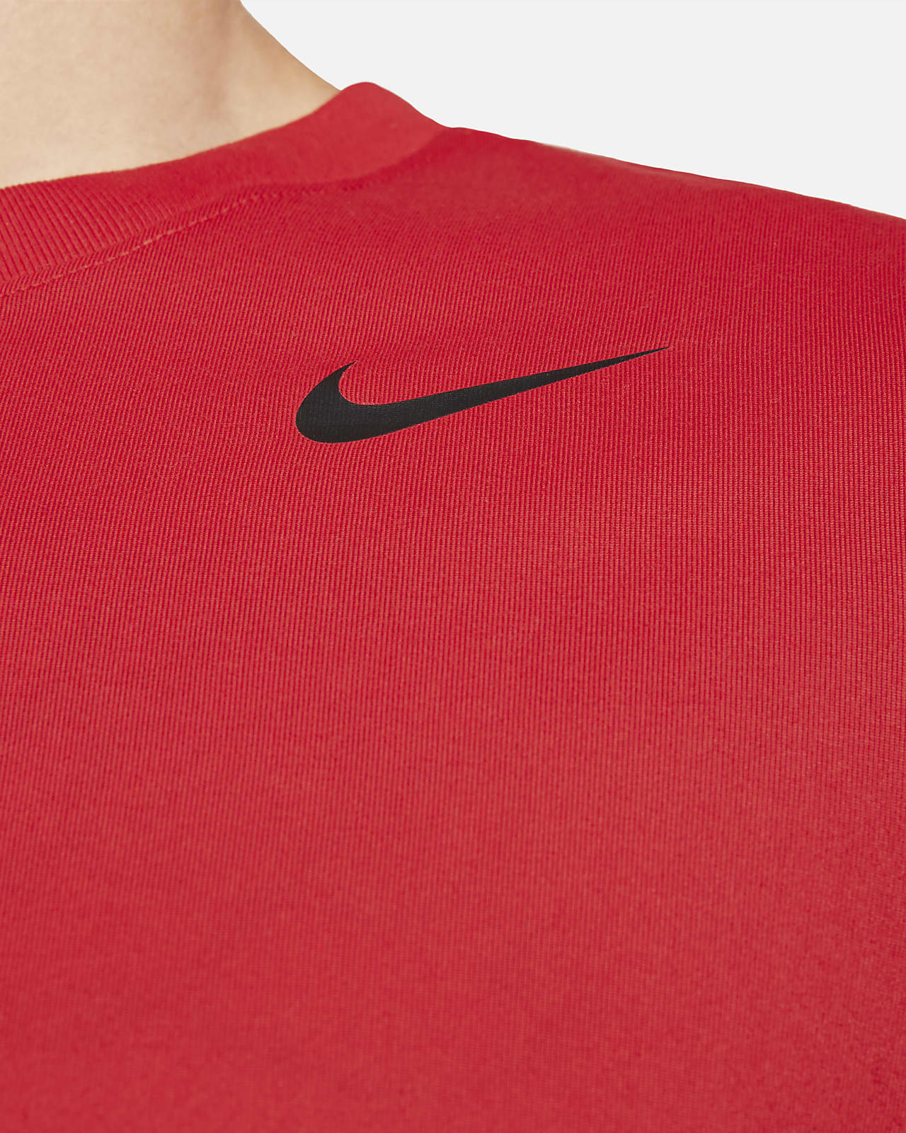 Array Overweldigend opzettelijk Nike Dri-FIT Legend Men's Fitness T-Shirt. Nike.com